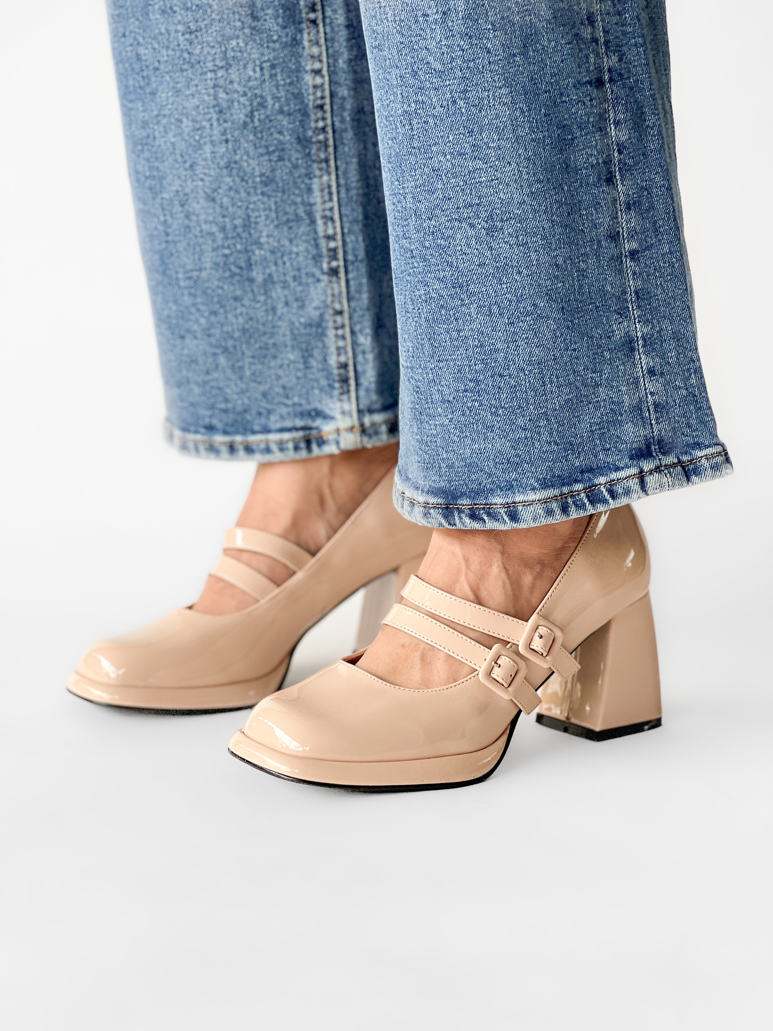 Zapato Princess-10