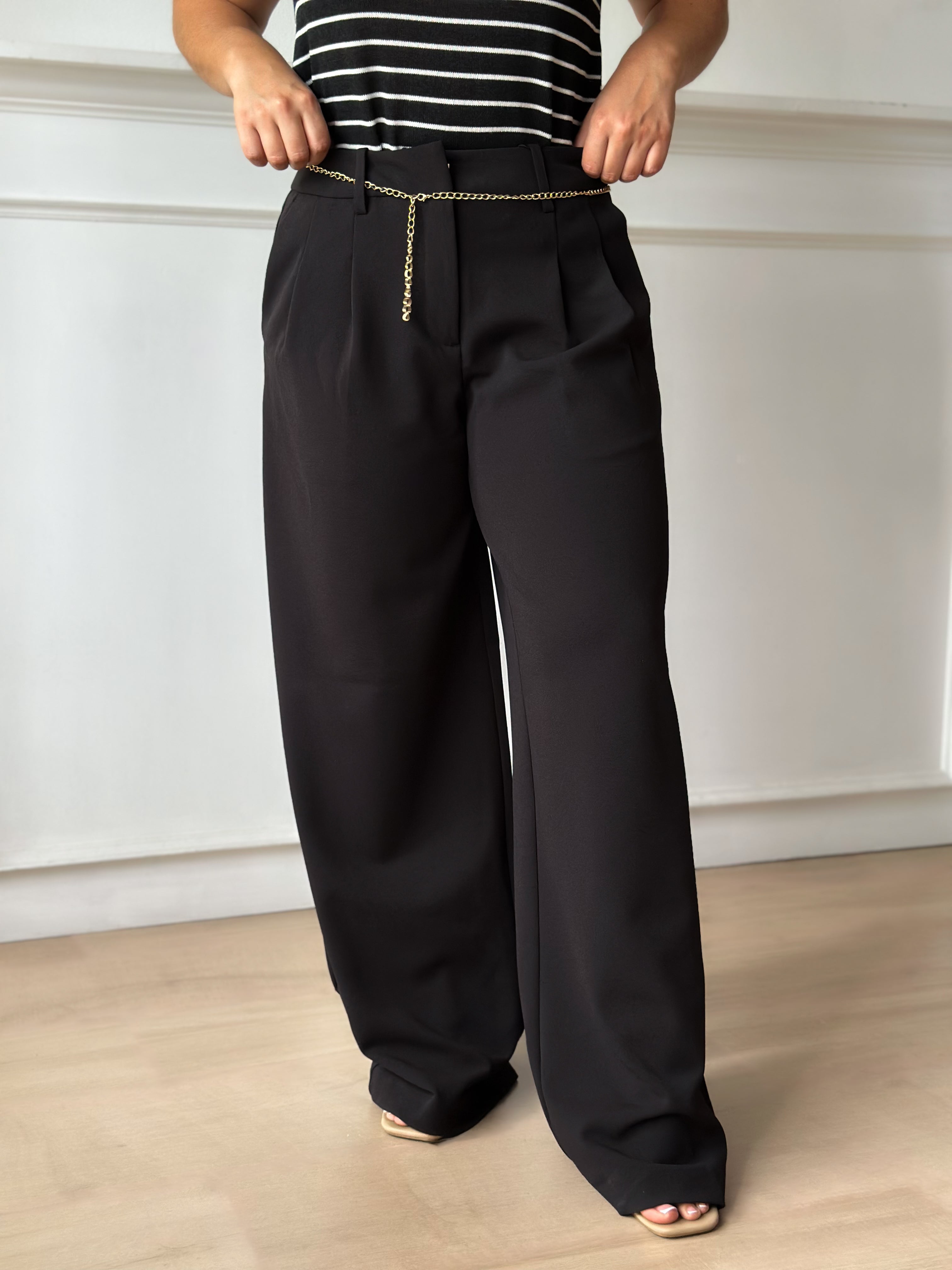 Pantalón Vero Moda Inari 10338304