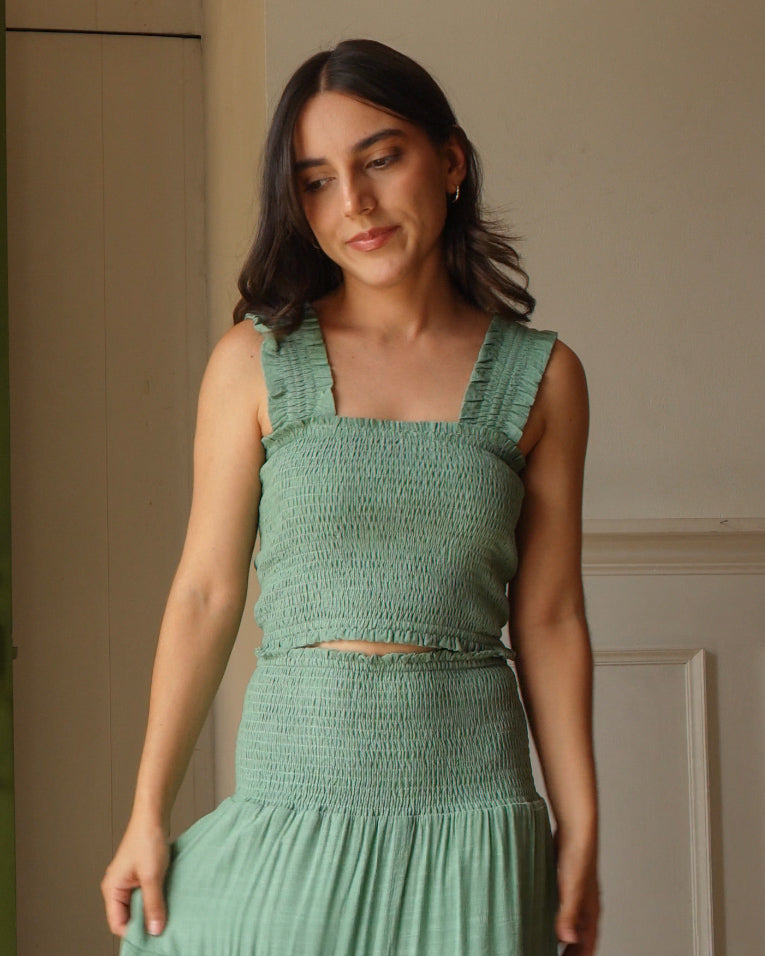 Blusa Camelia Laura C12725A