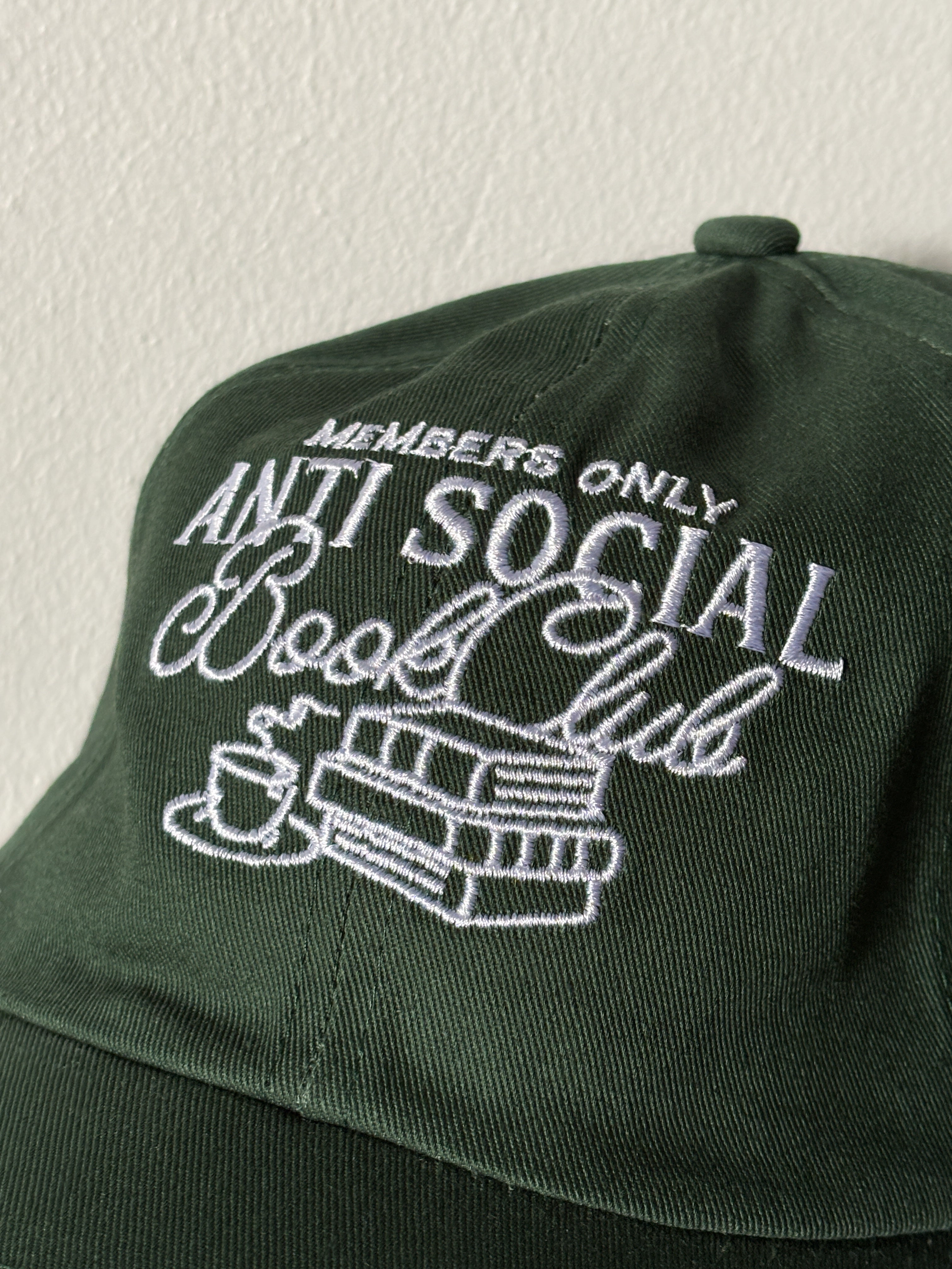 Gorra IHT-72565CP