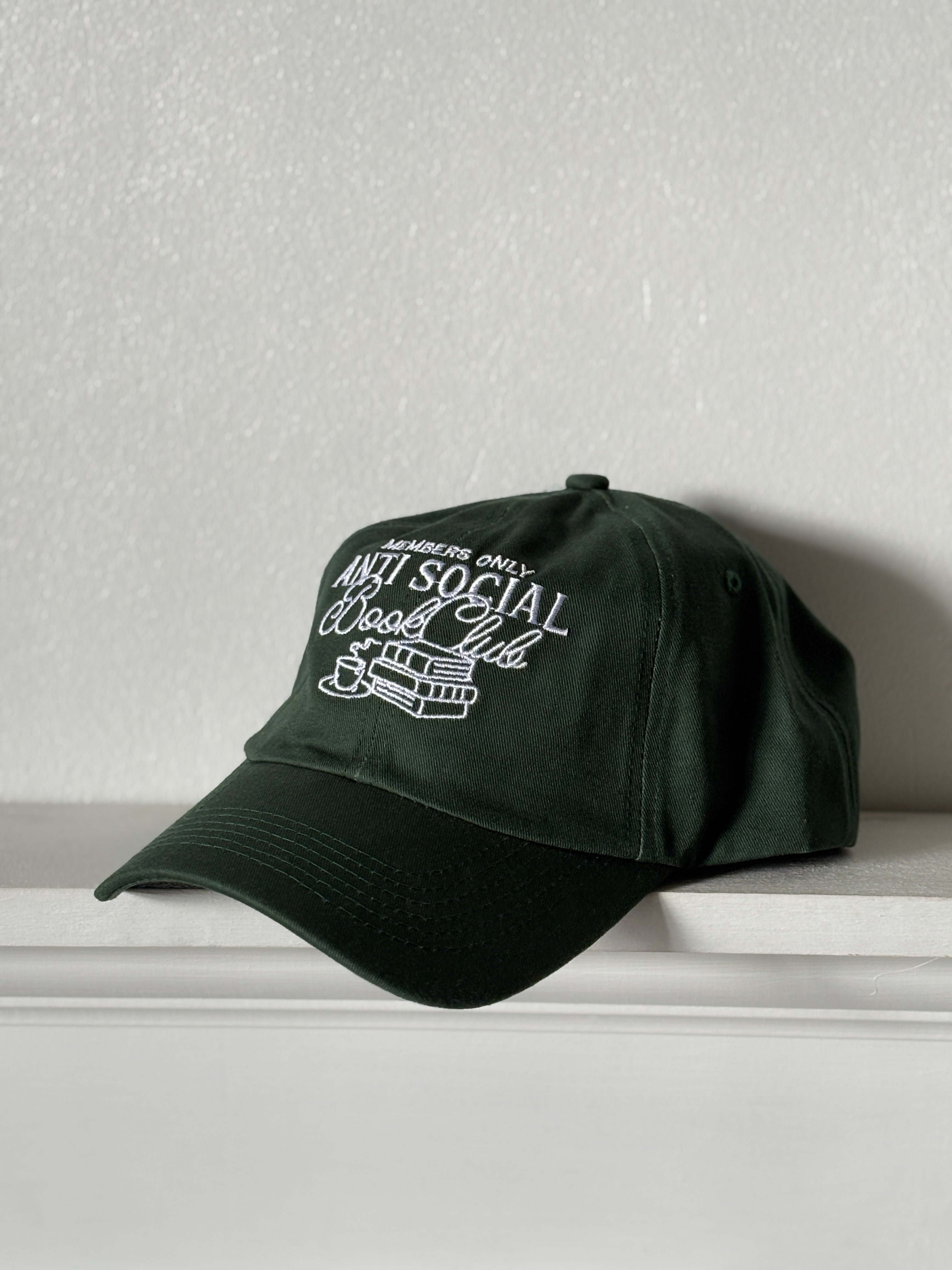 Gorra IHT-72565CP