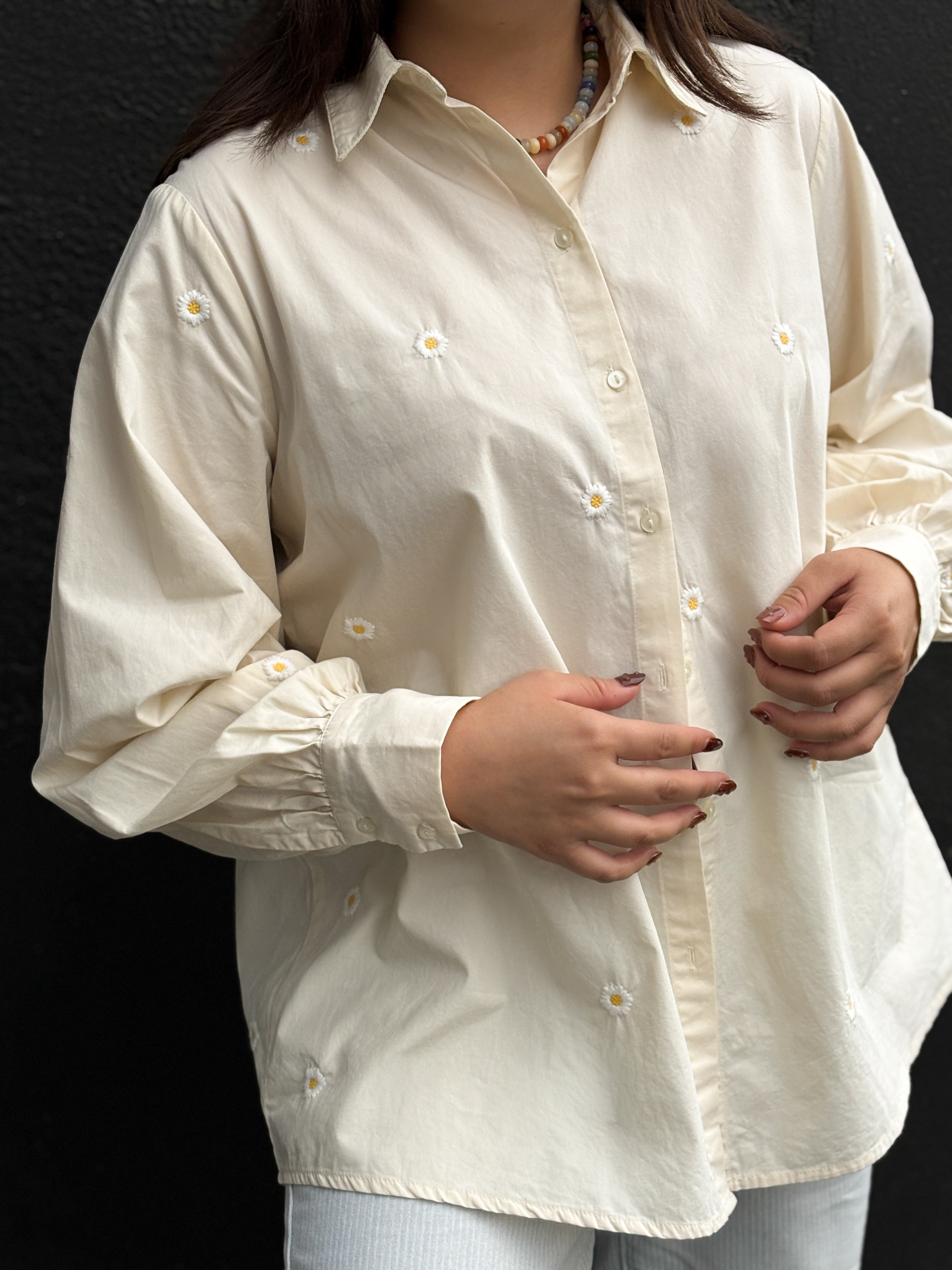 Camisa YAS Asina 26038042