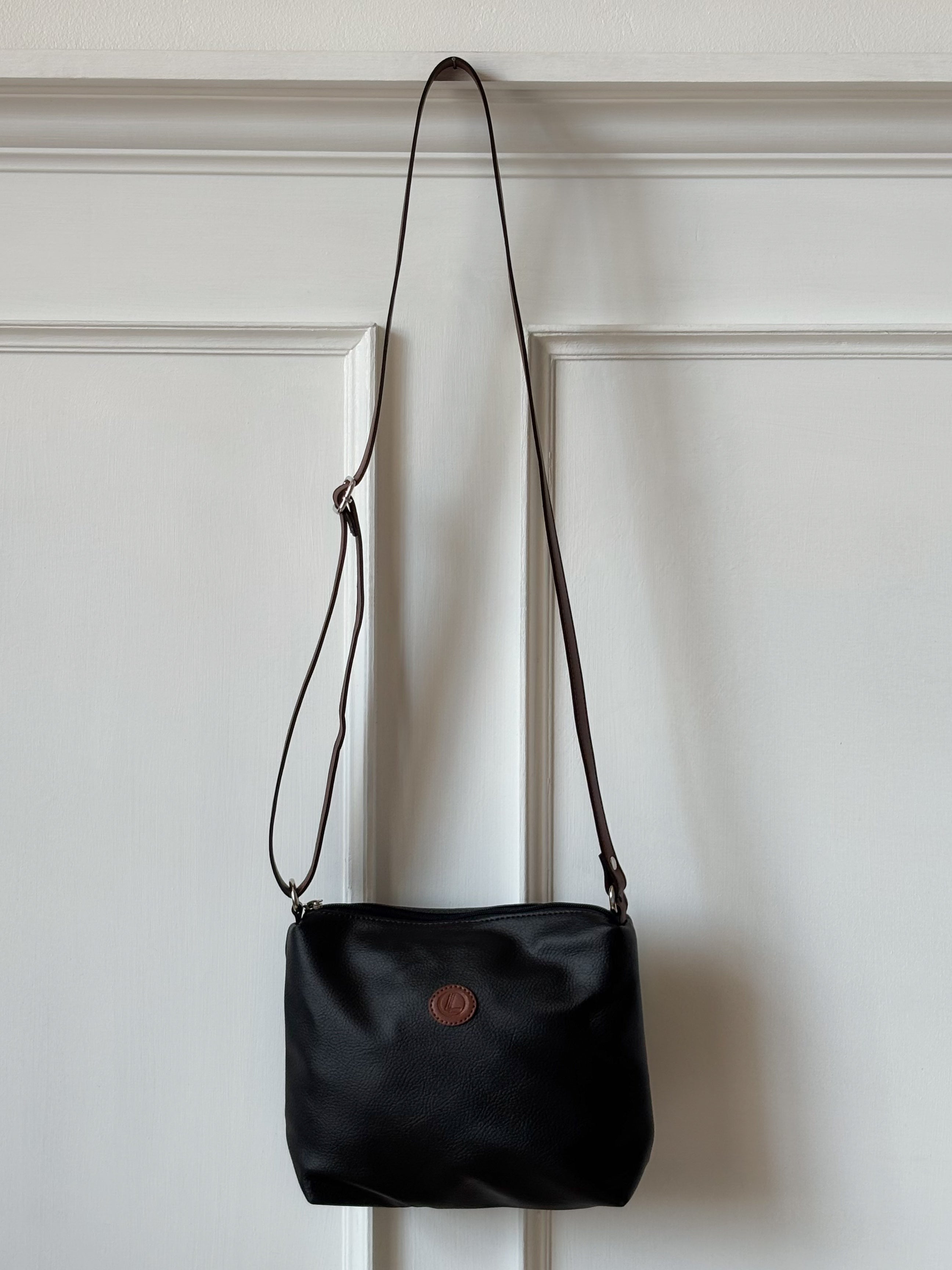 Mochila Loson cuero vegano BL00712