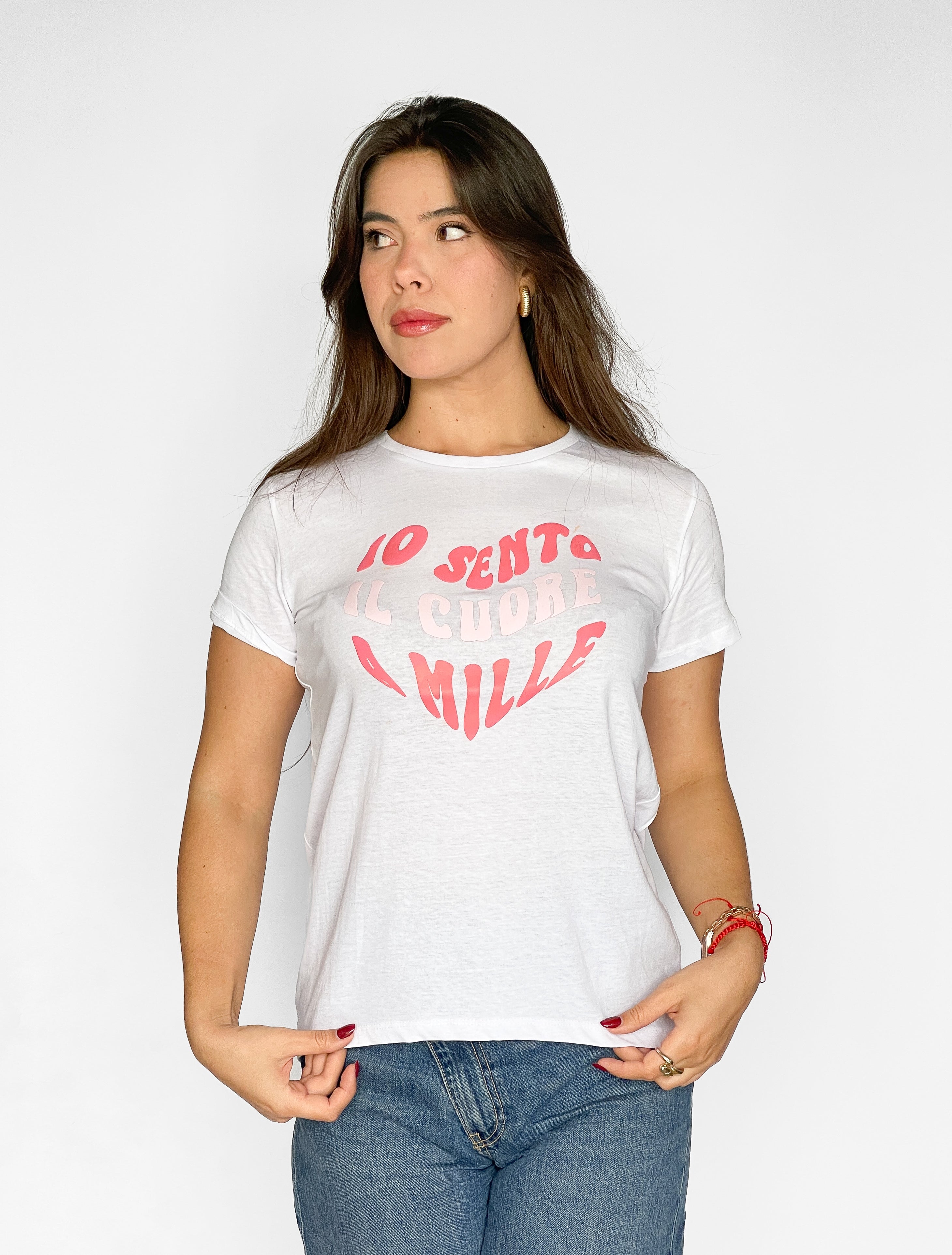 Blusa On Cue Kaletah II 01333929