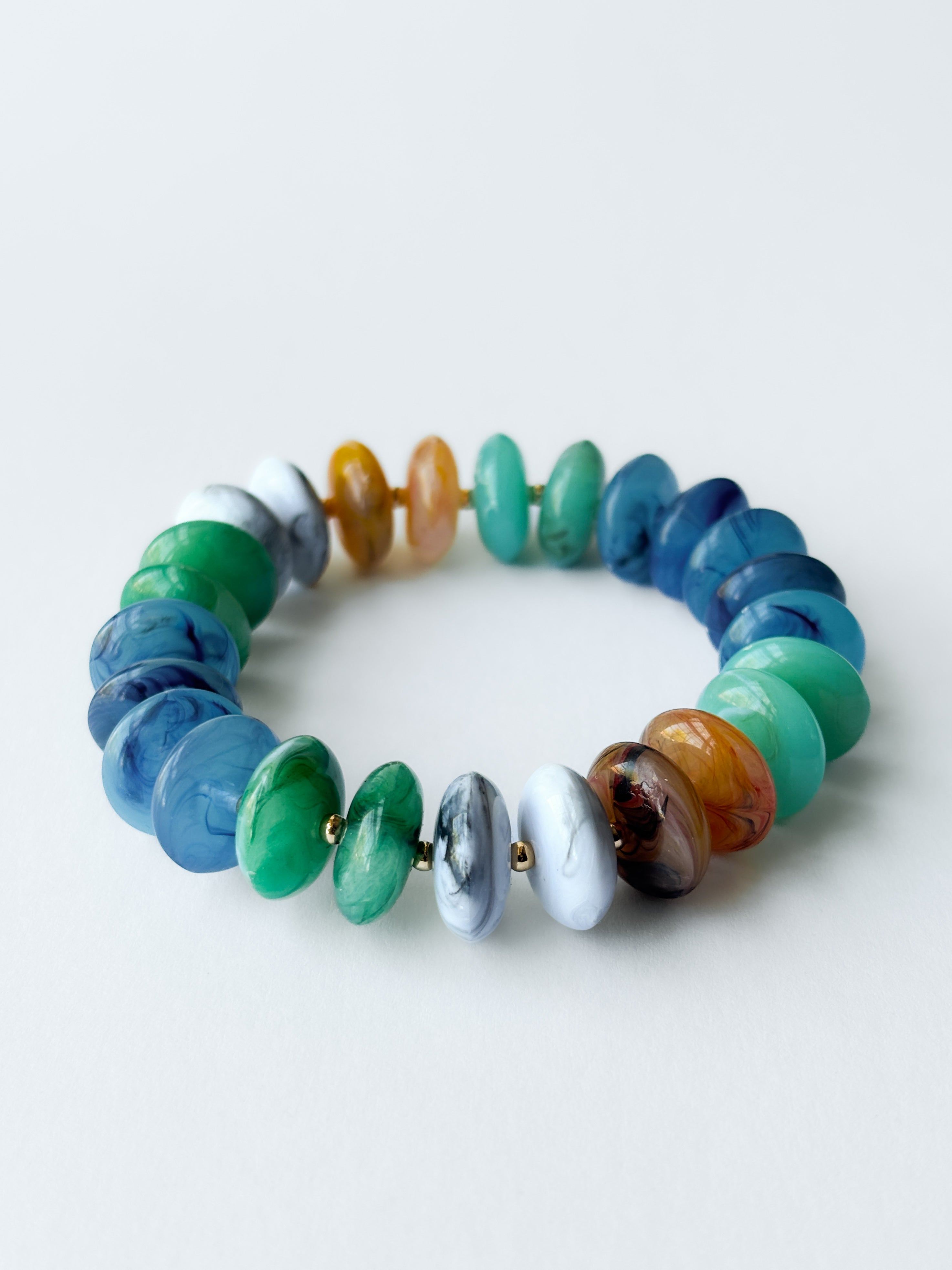 Pulsera C4B2076BL