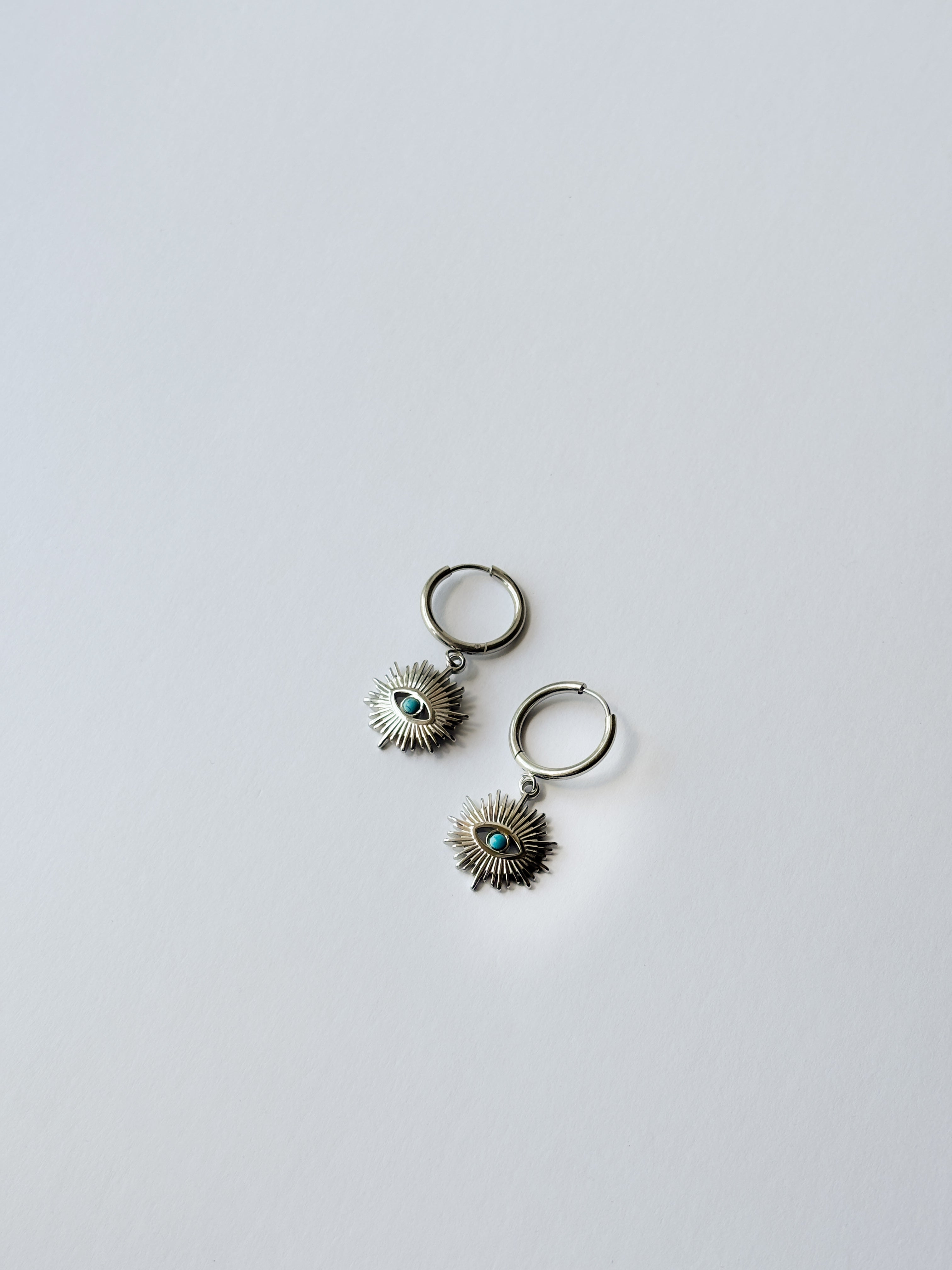 Aretes MME9641S