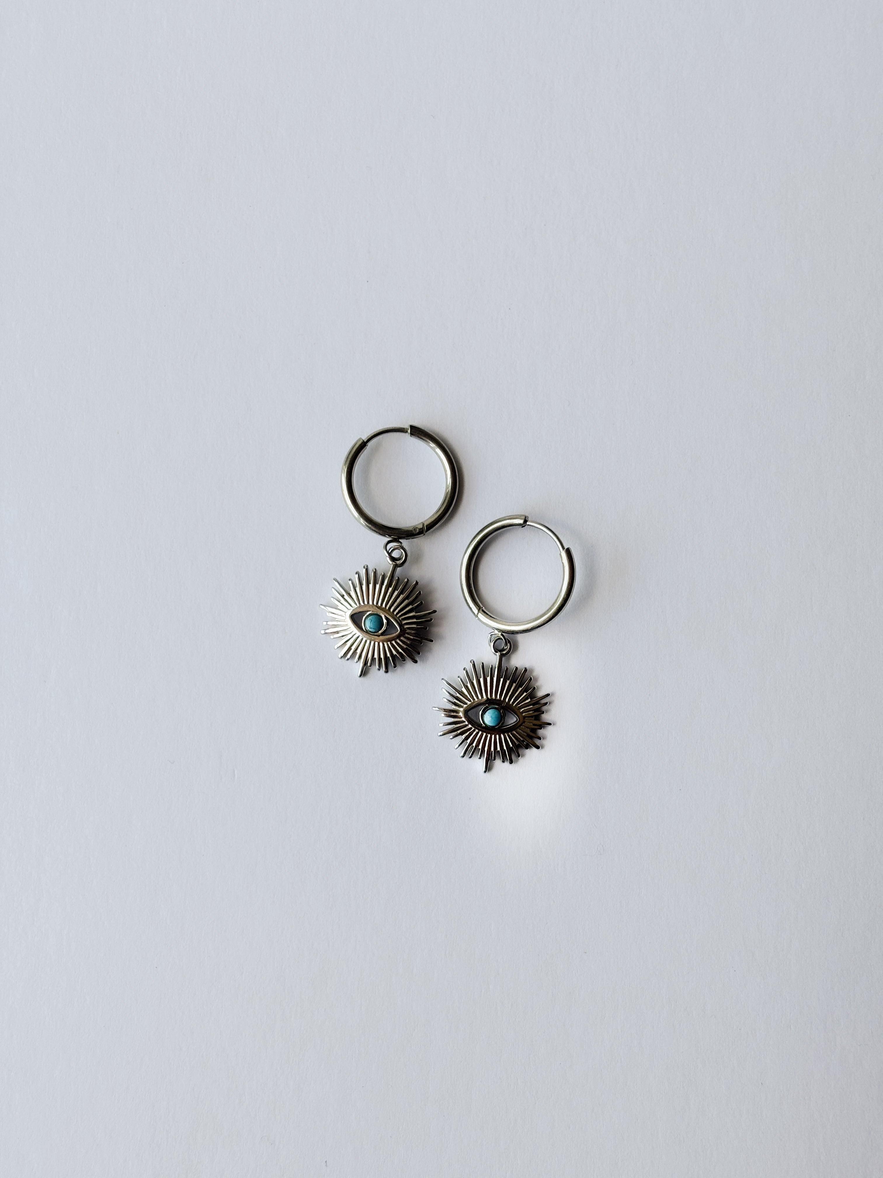 Aretes MME9641S