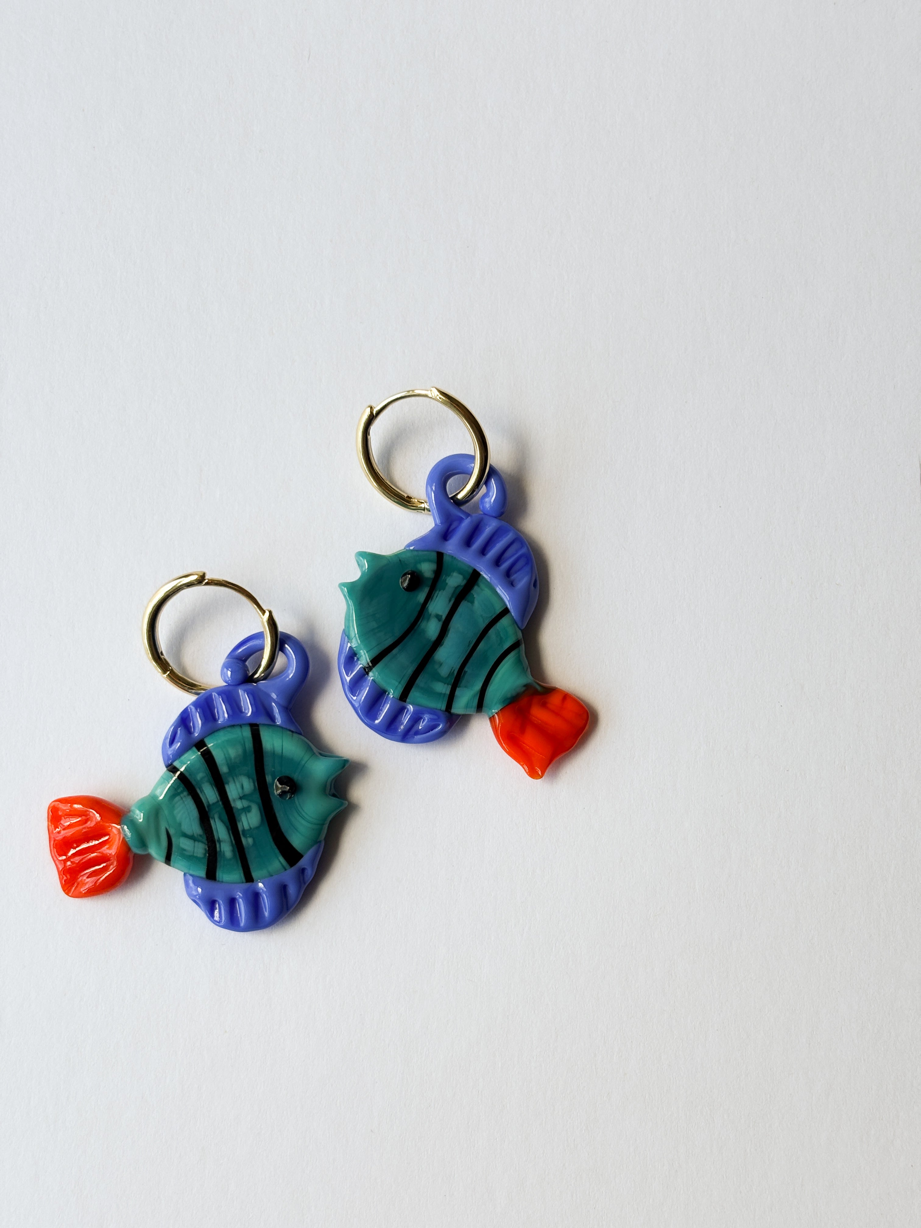 Aretes MME9242