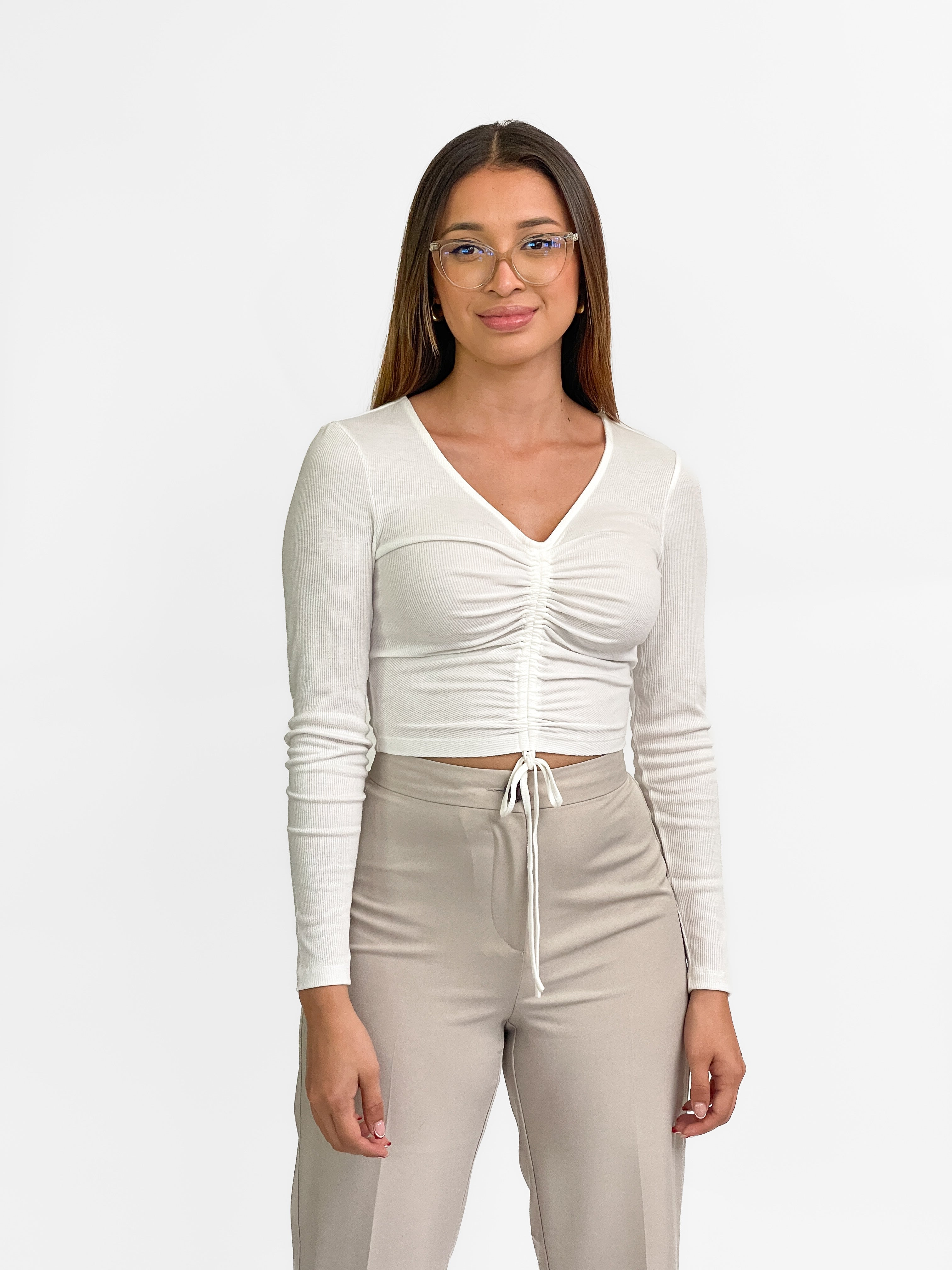 Blusa Only Shia 15252040