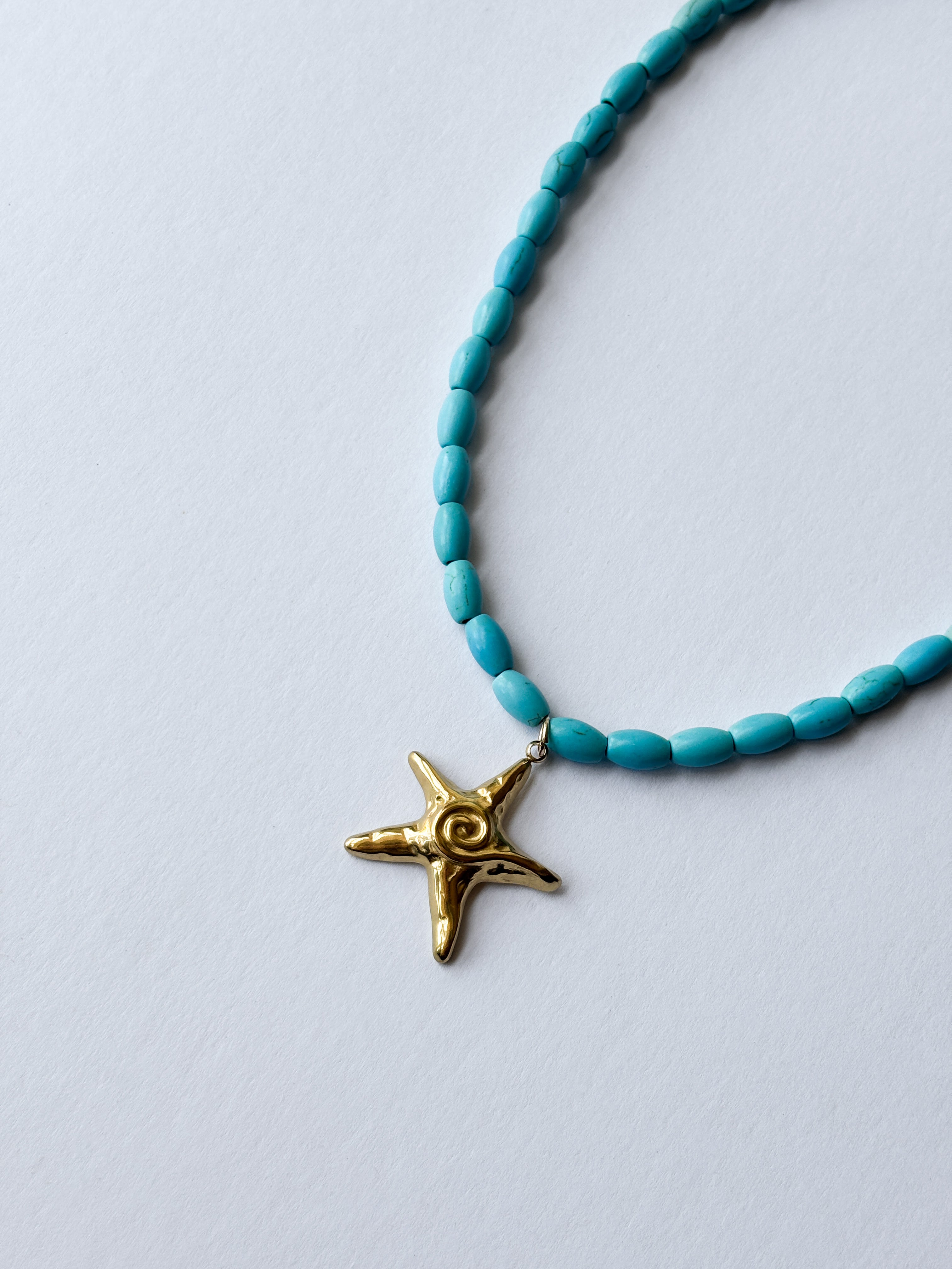 Collar MMN9233BL