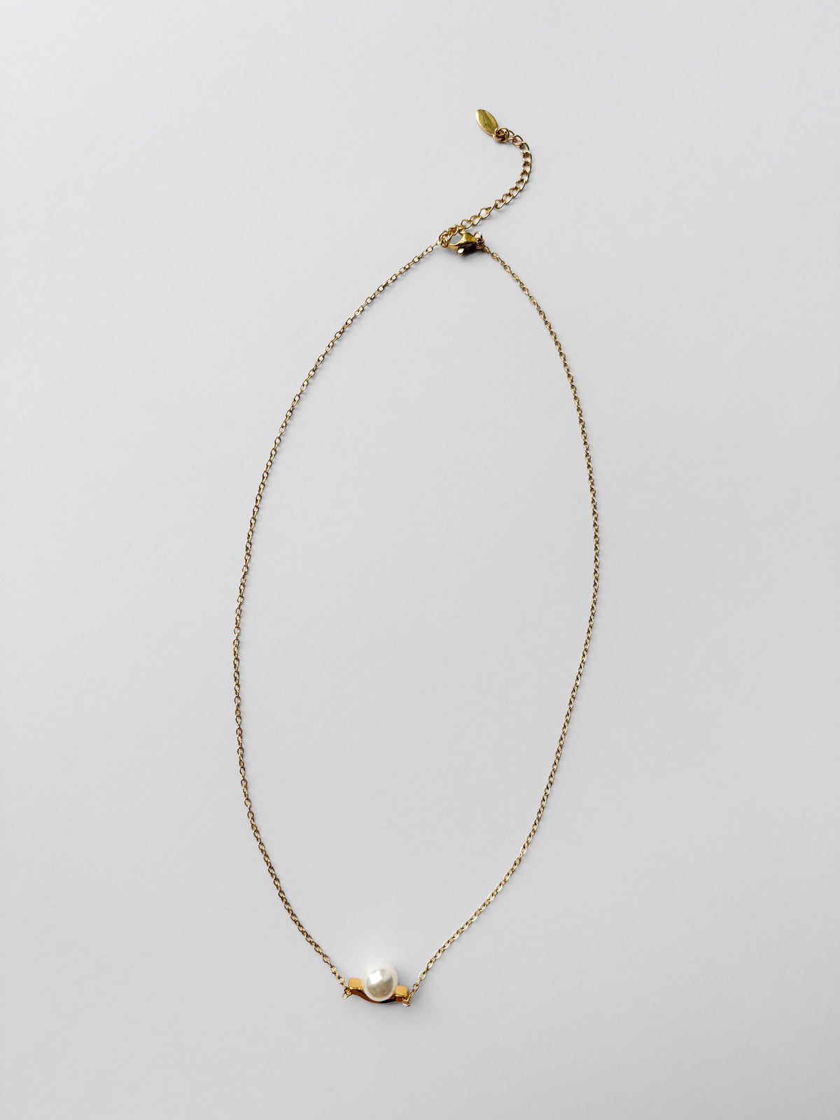 Collar On Cue Aurora YH8351