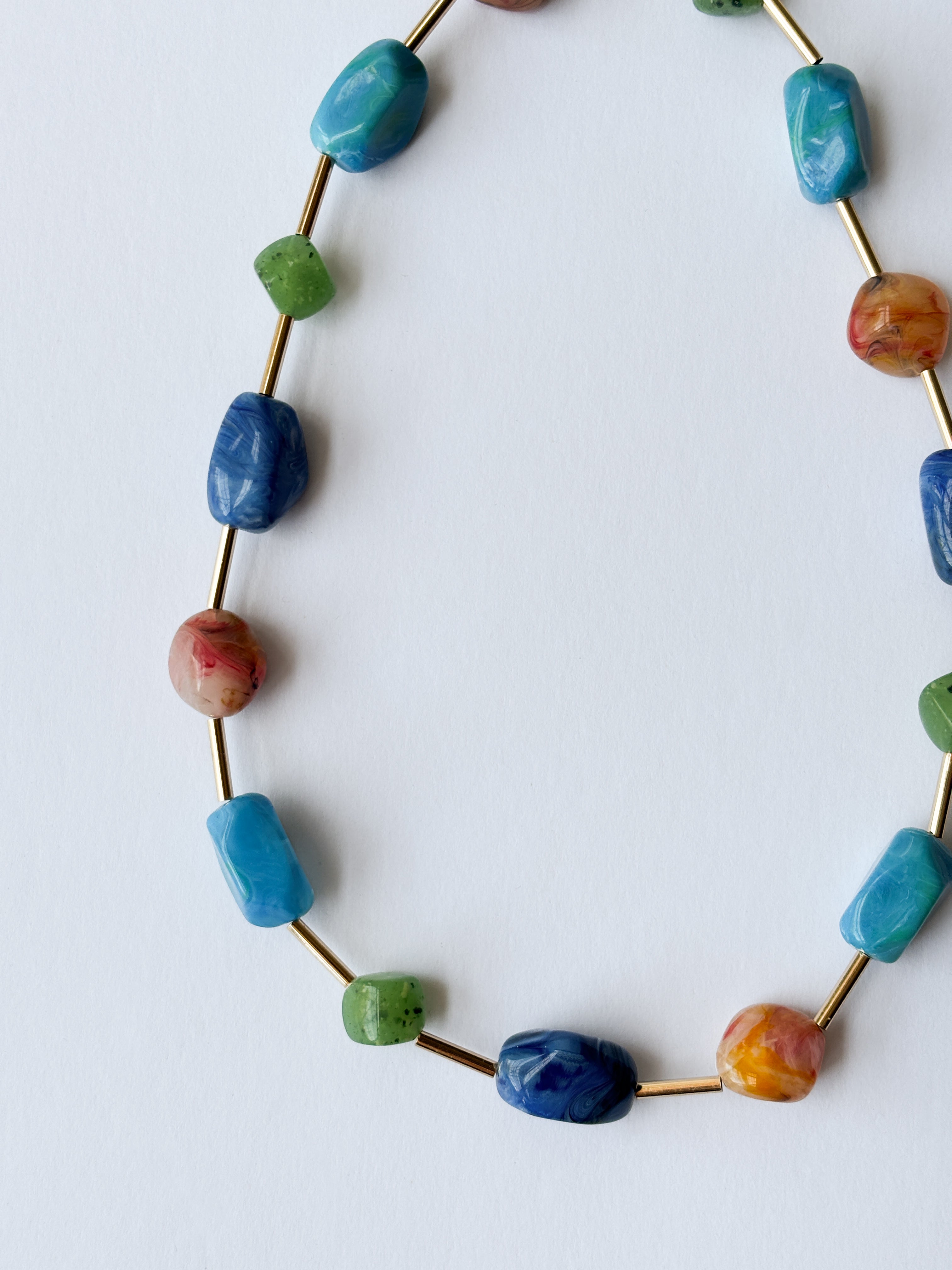 Collar FN4887GDTQS