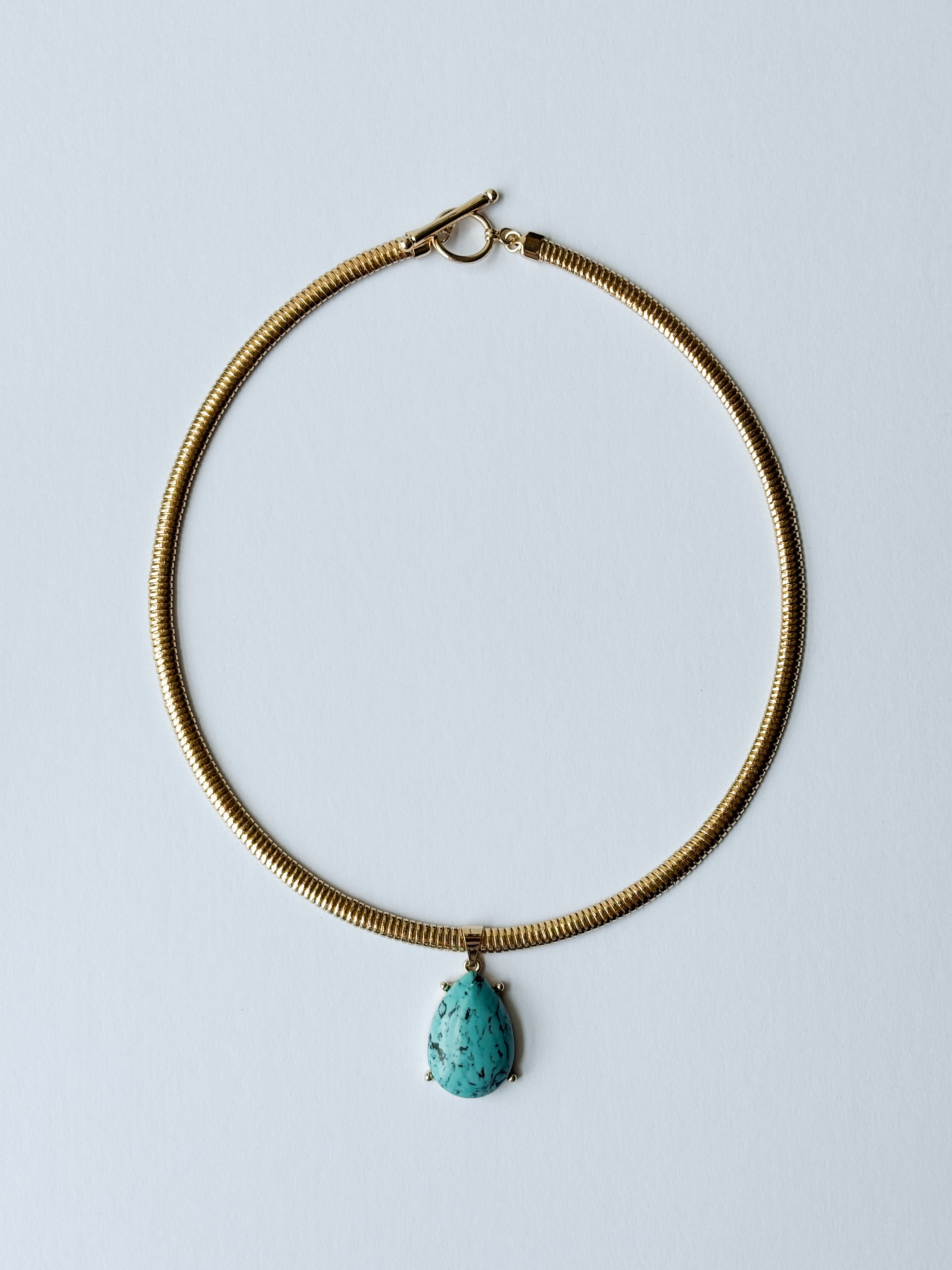 Collar 18793TQG