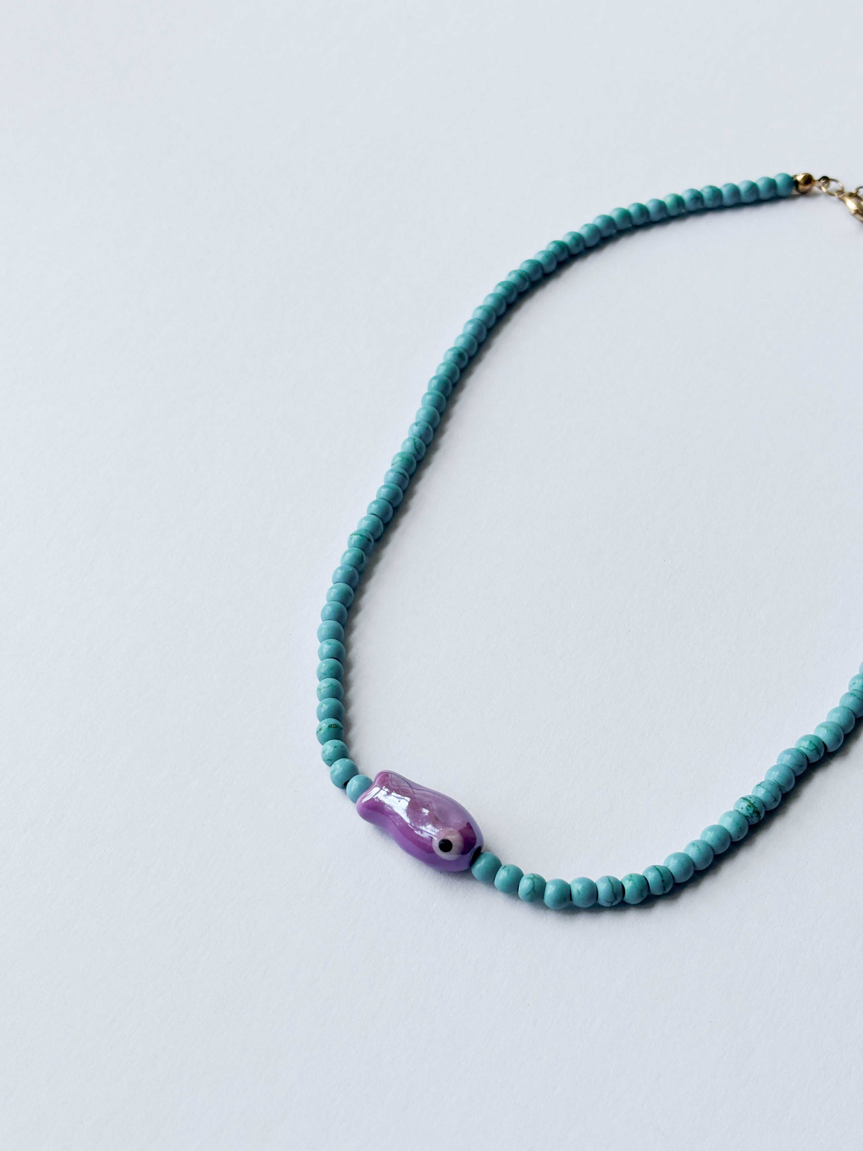 Collar MMN9230PU