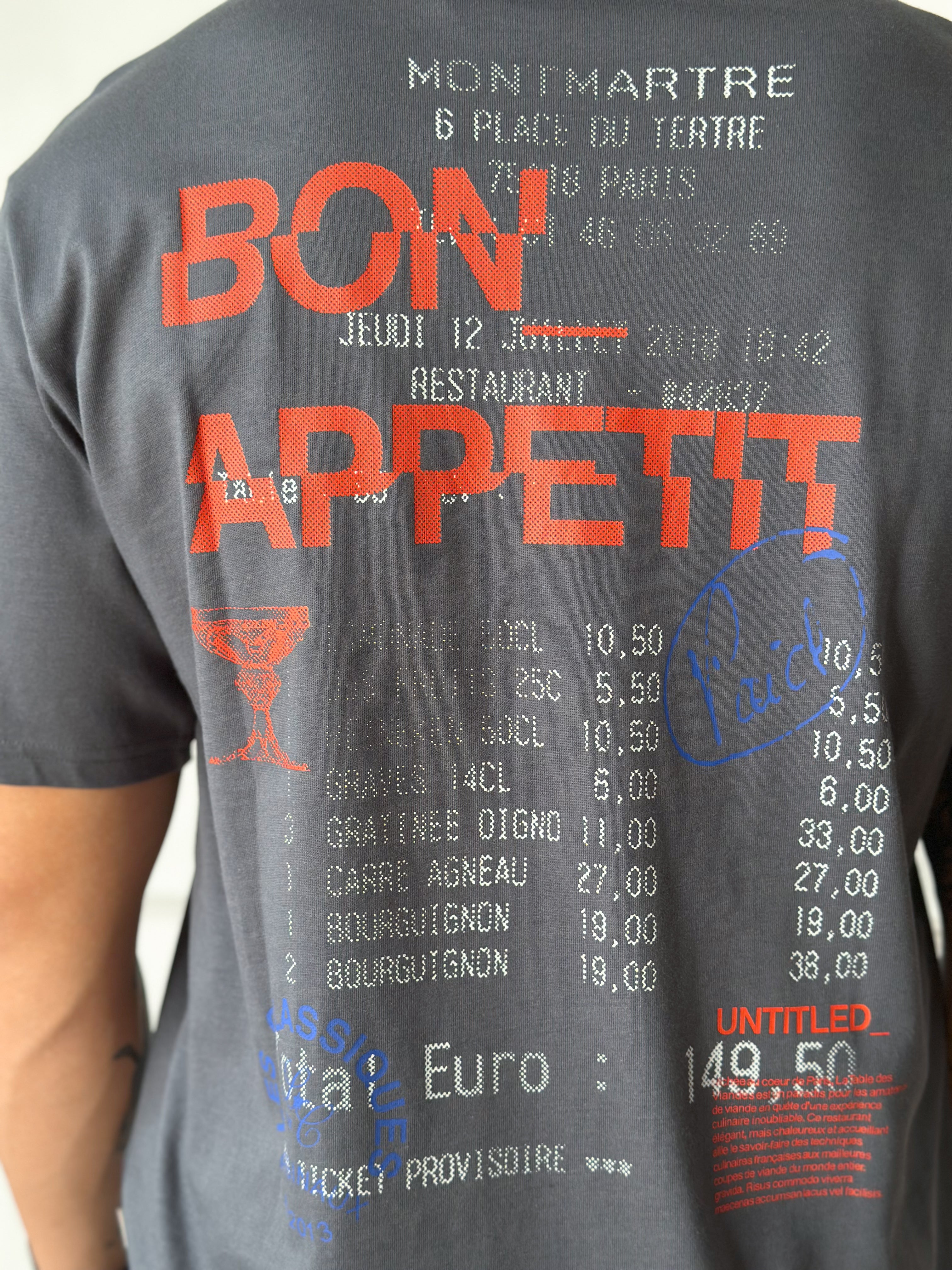 Tshirt Only sons Fredo III 22036567