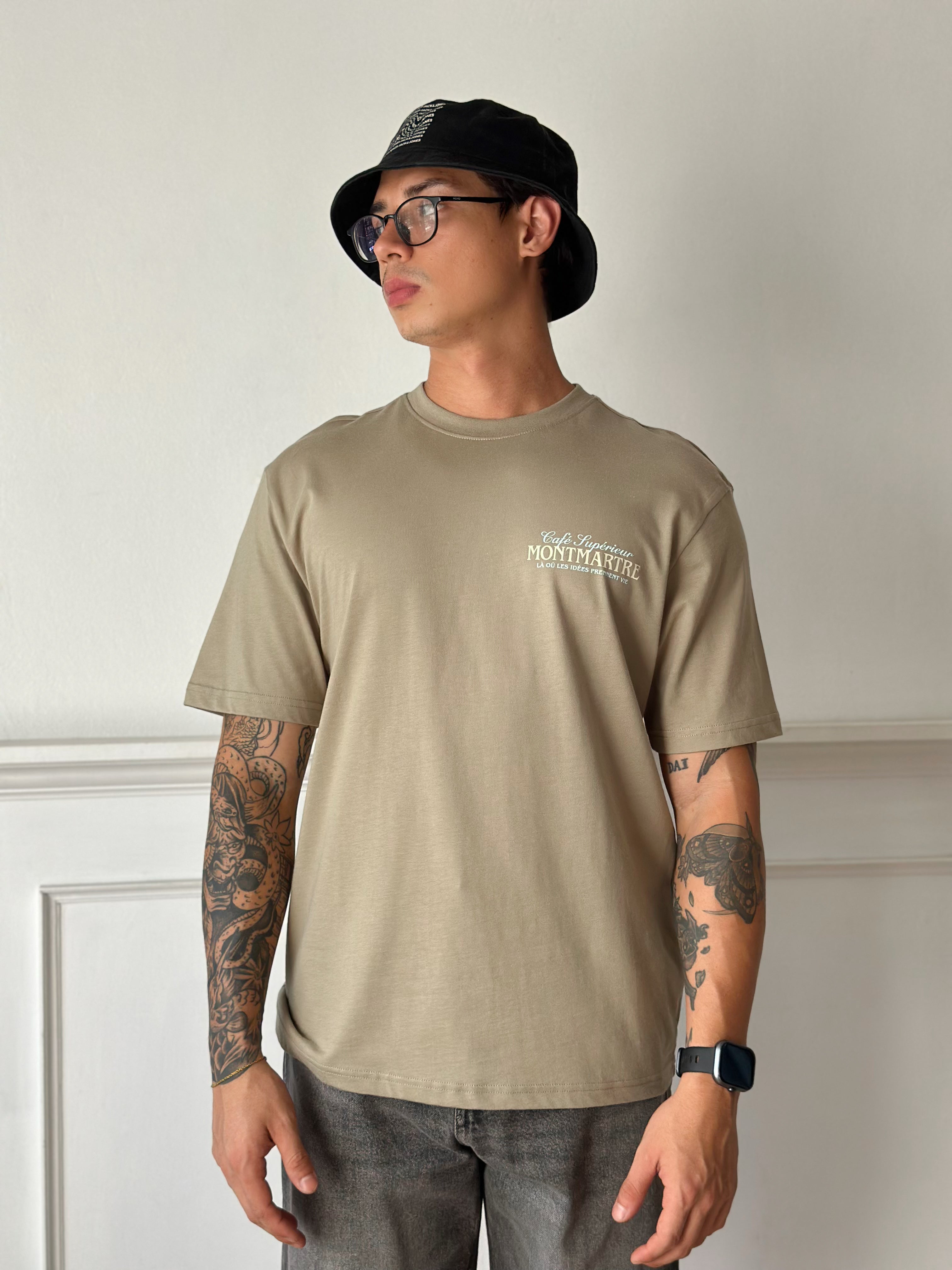 Tshirt Only sons Fredo II 22036567