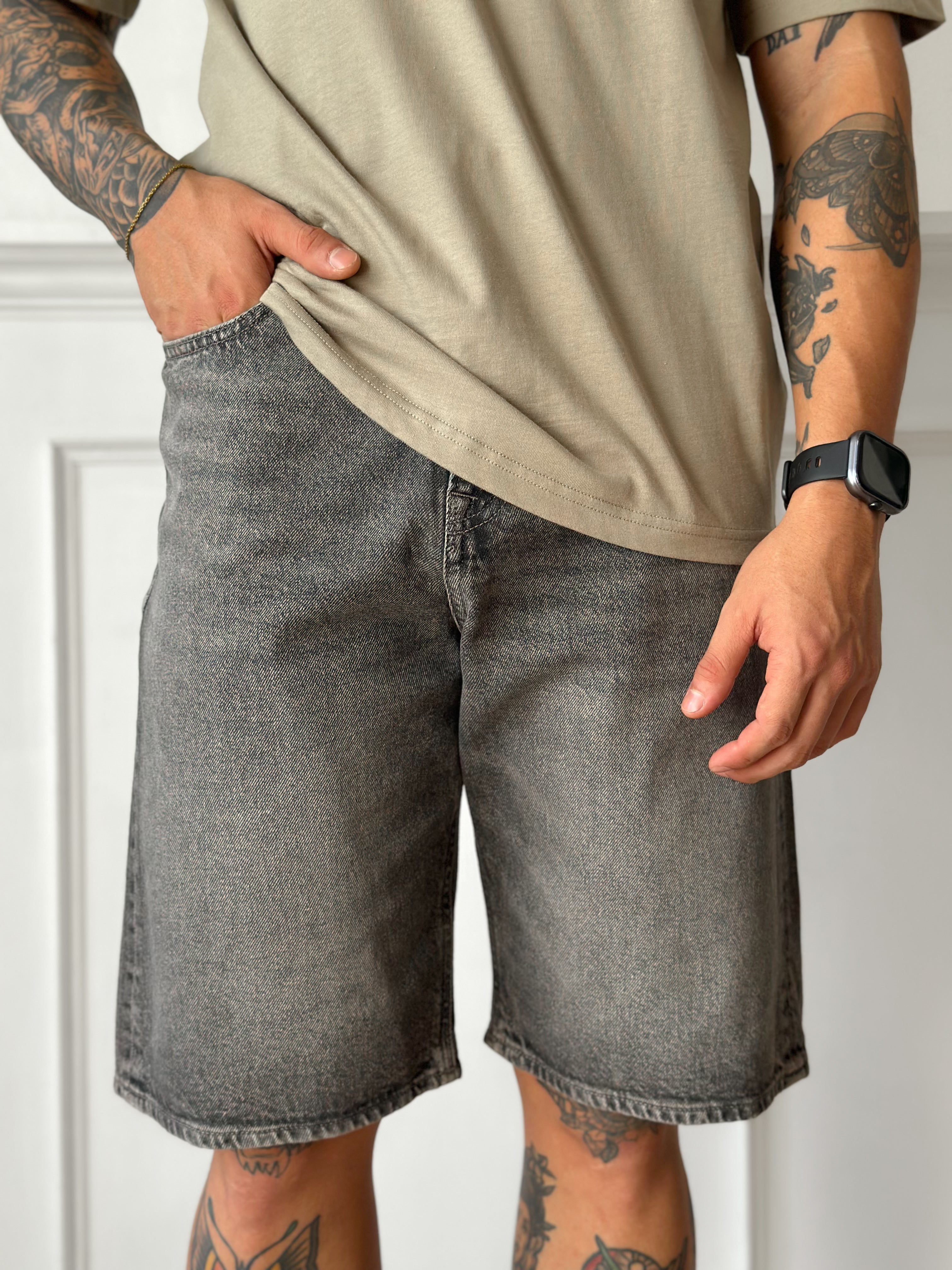 Short Jack Jones Alex 12293246