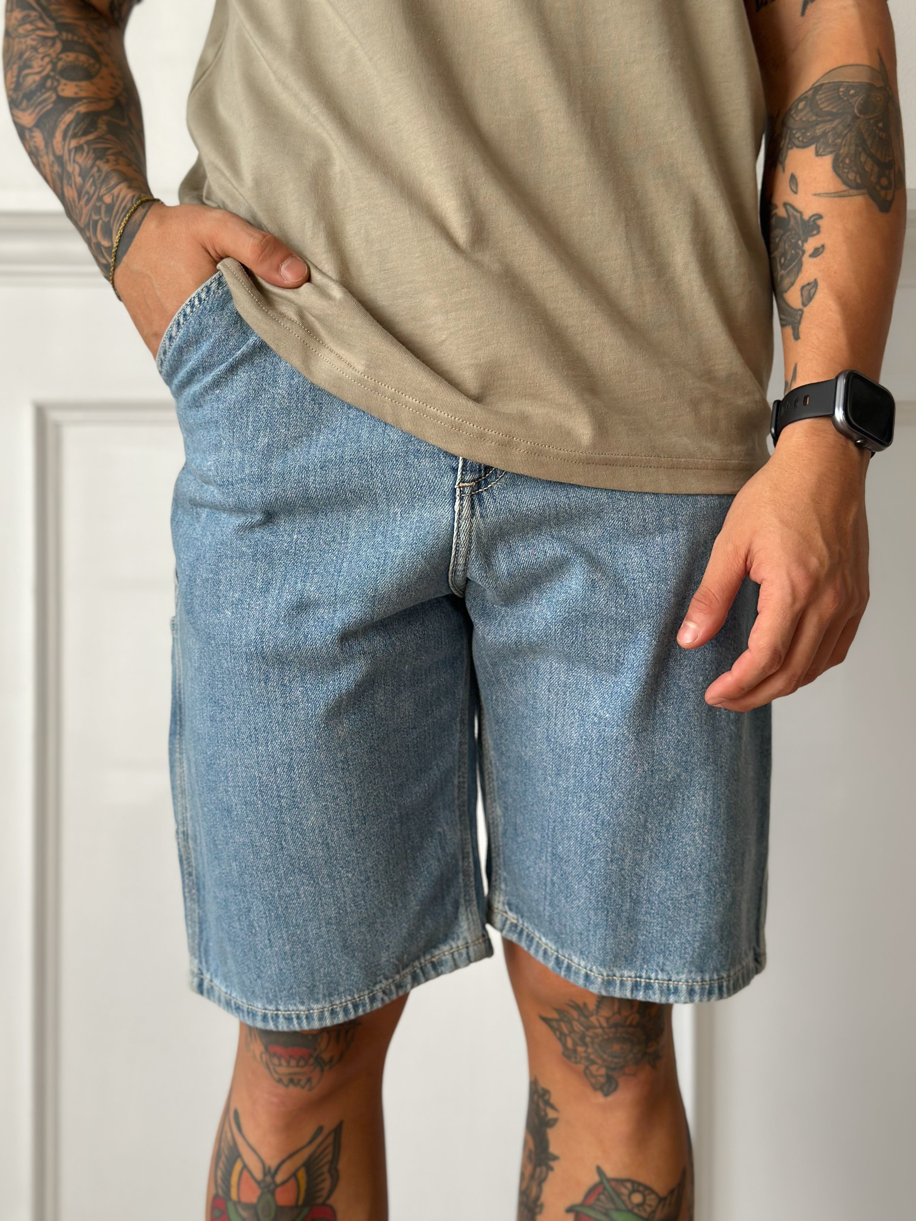 Short Jack Jones Alex 12289502