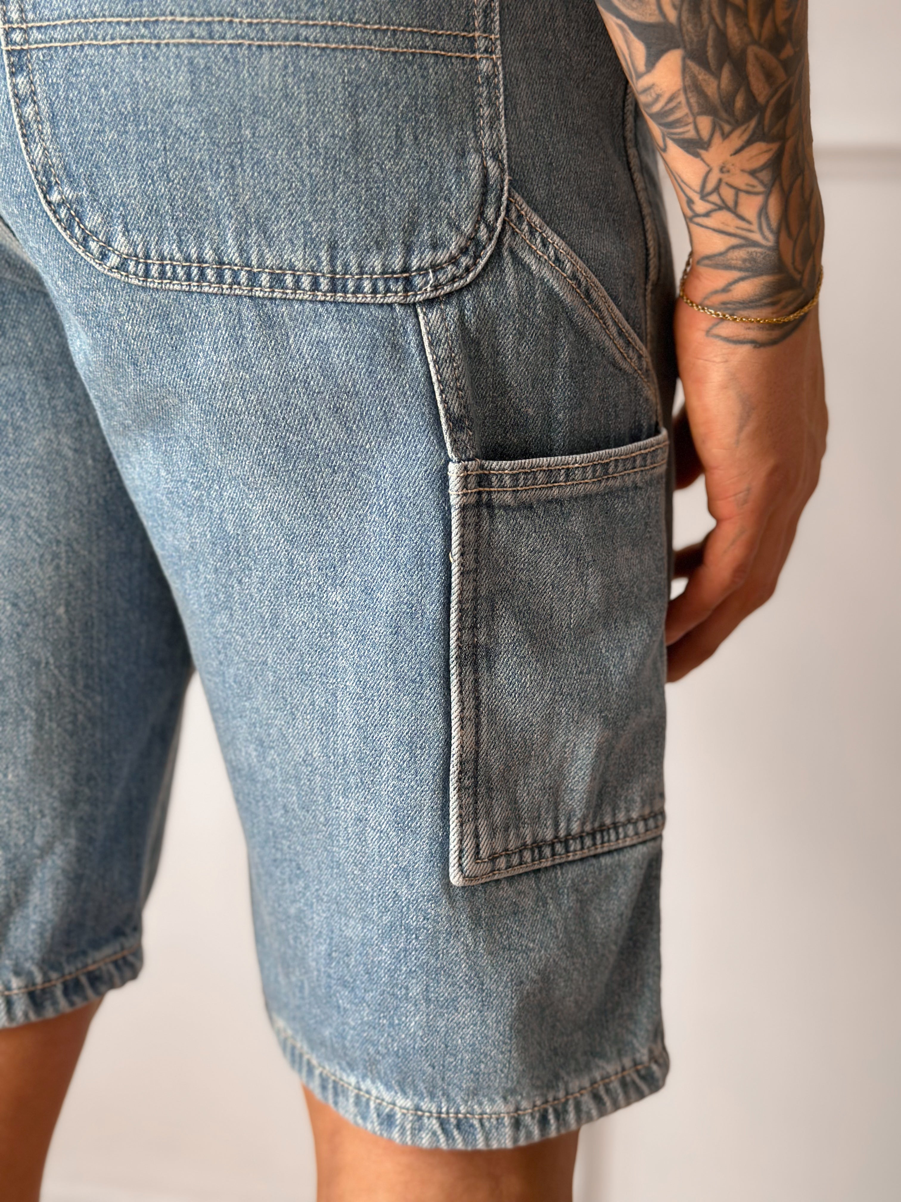 Short Jack Jones Alex 12289502