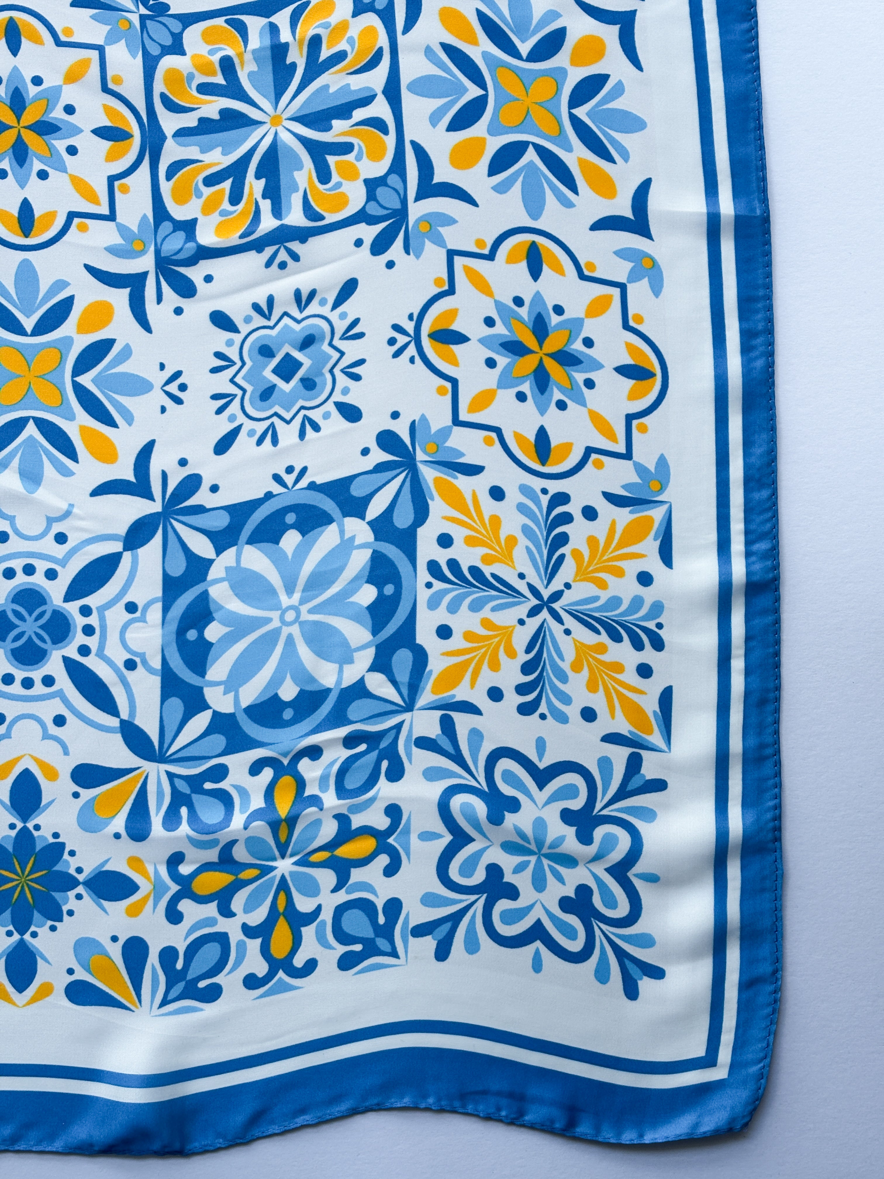 Pañuelo BS0133BL