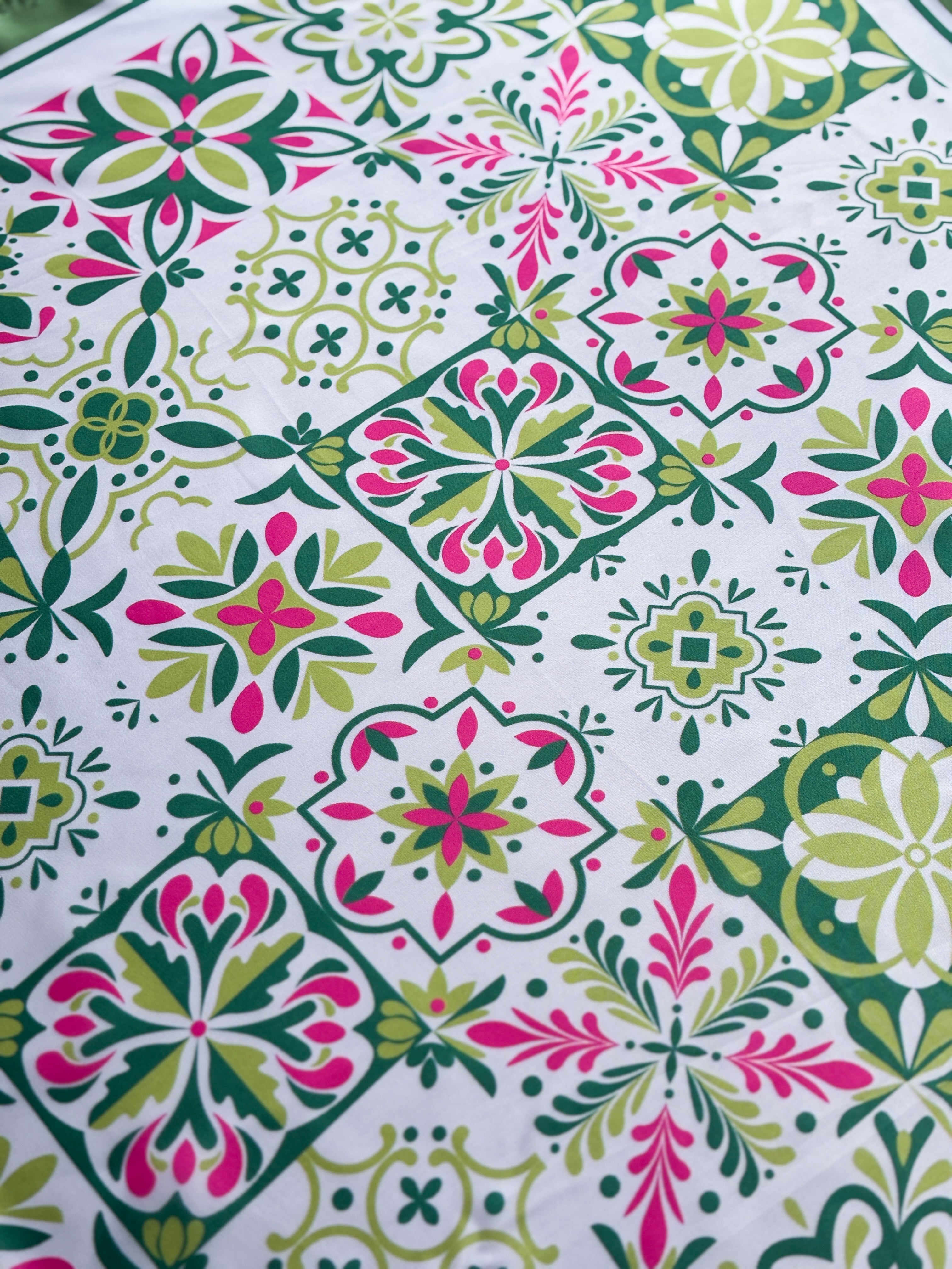 Pañuelo BS0133GN