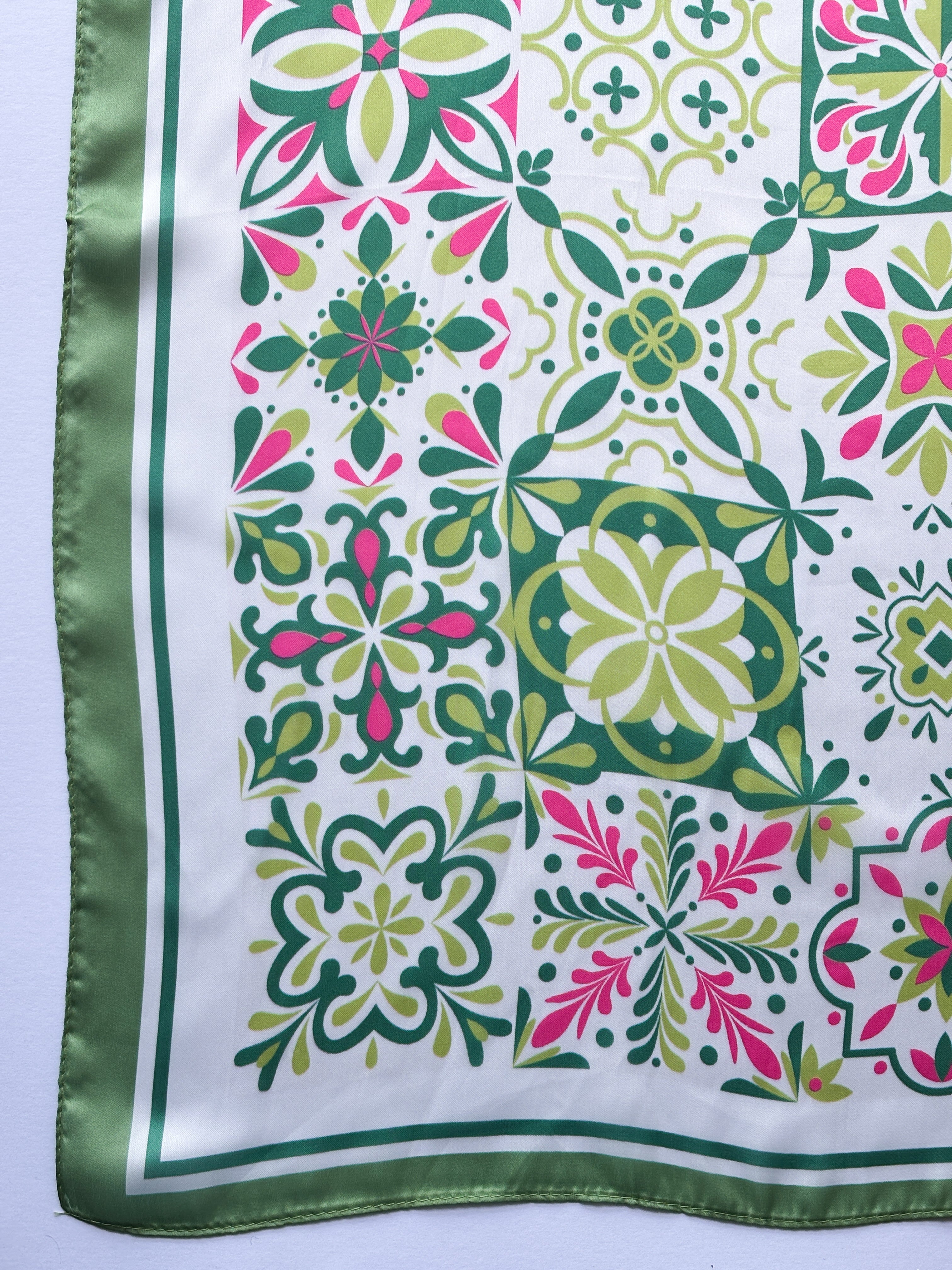 Pañuelo BS0133GN