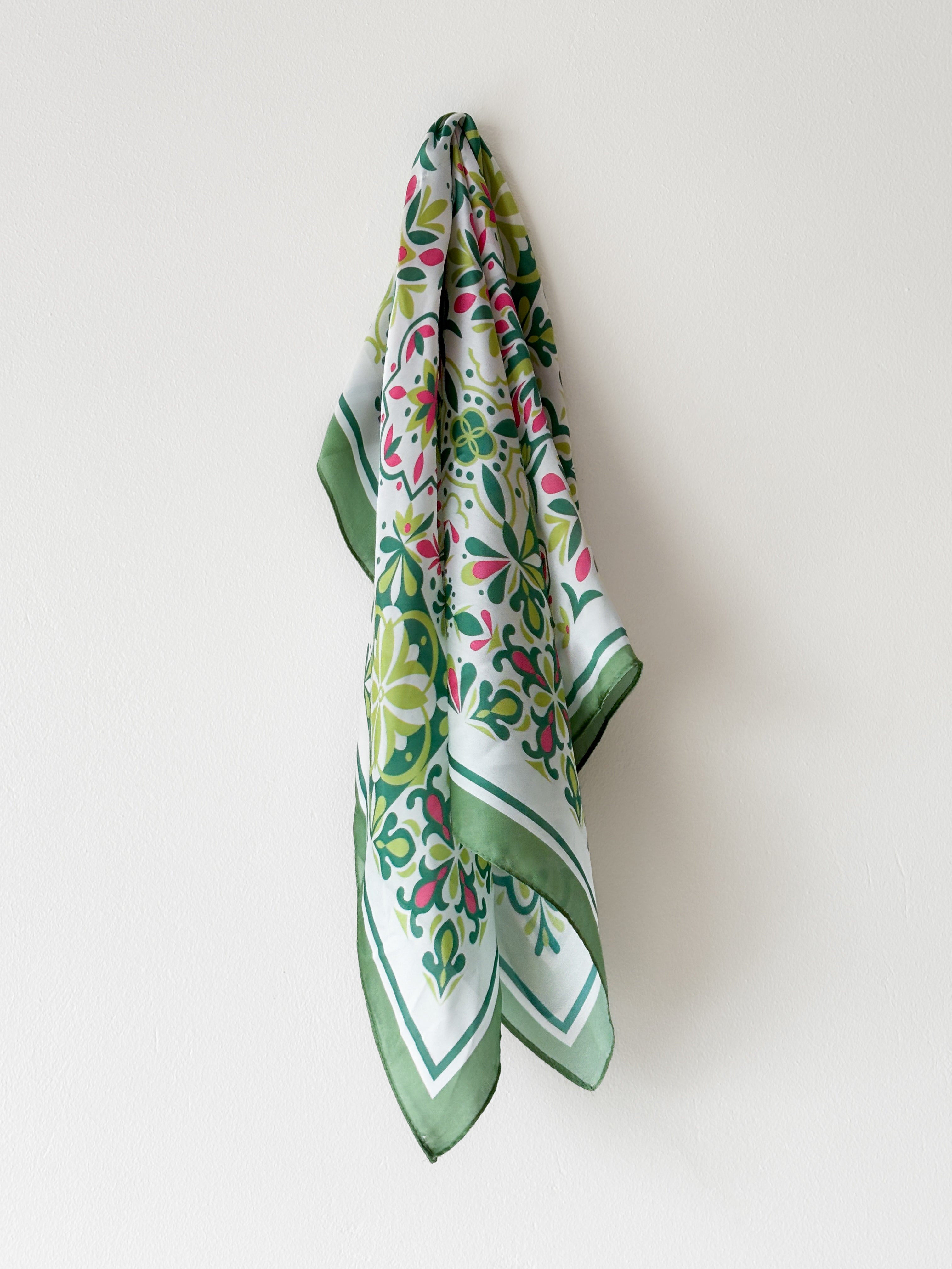 Pañuelo BS0133GN