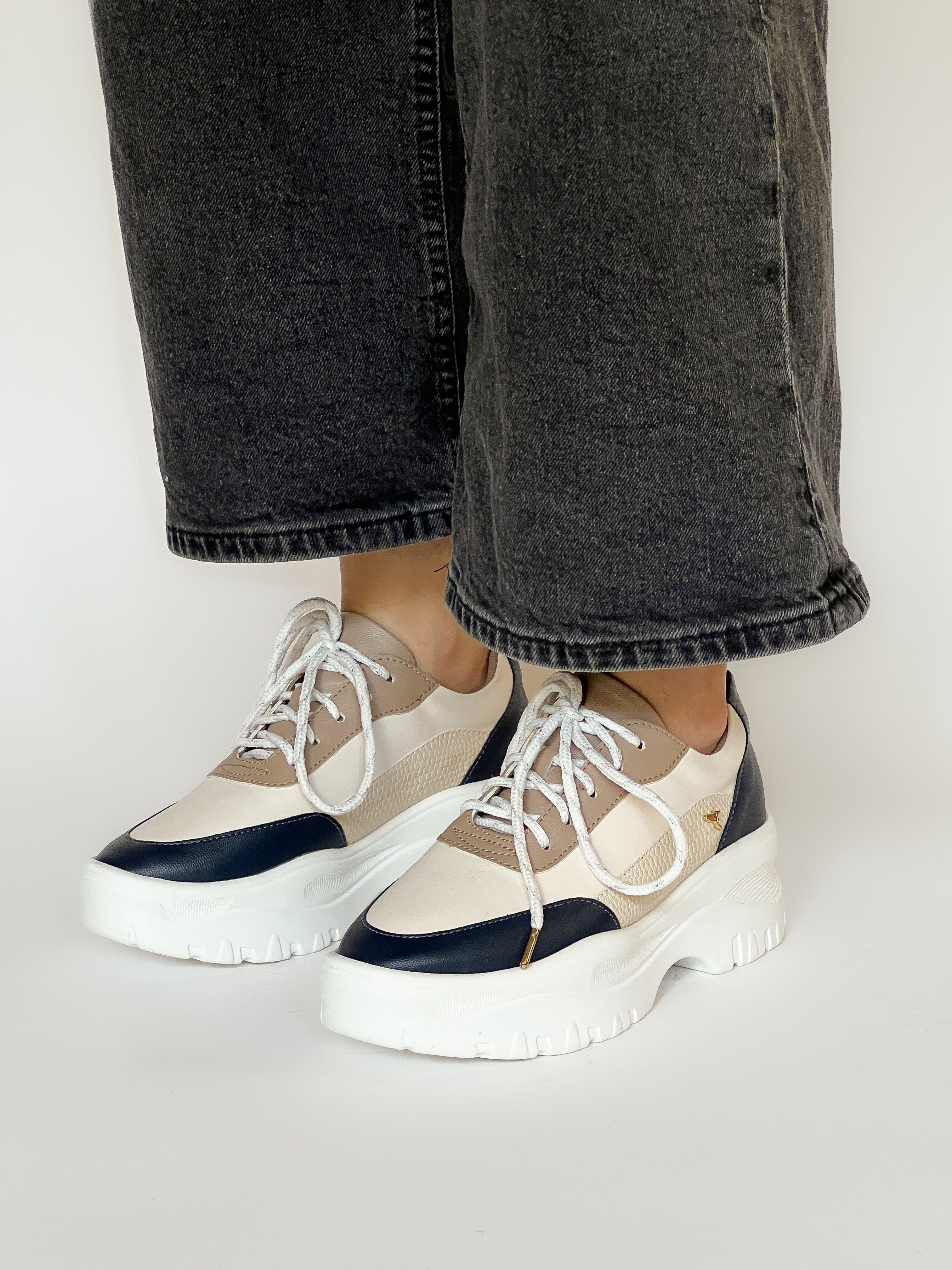Tenis Yaho Sneaker 03222E070