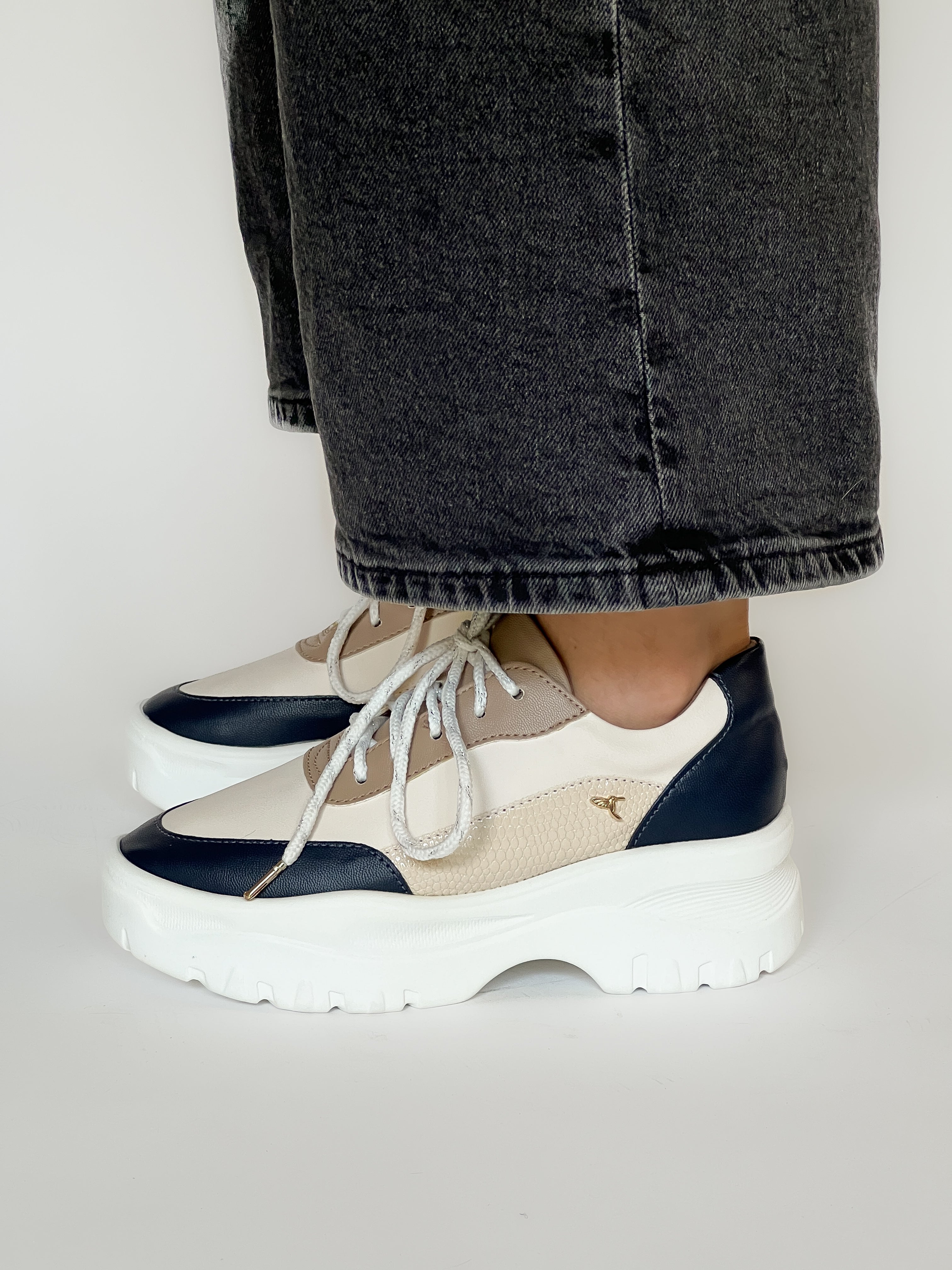 Tenis Yaho Sneaker 03222E070