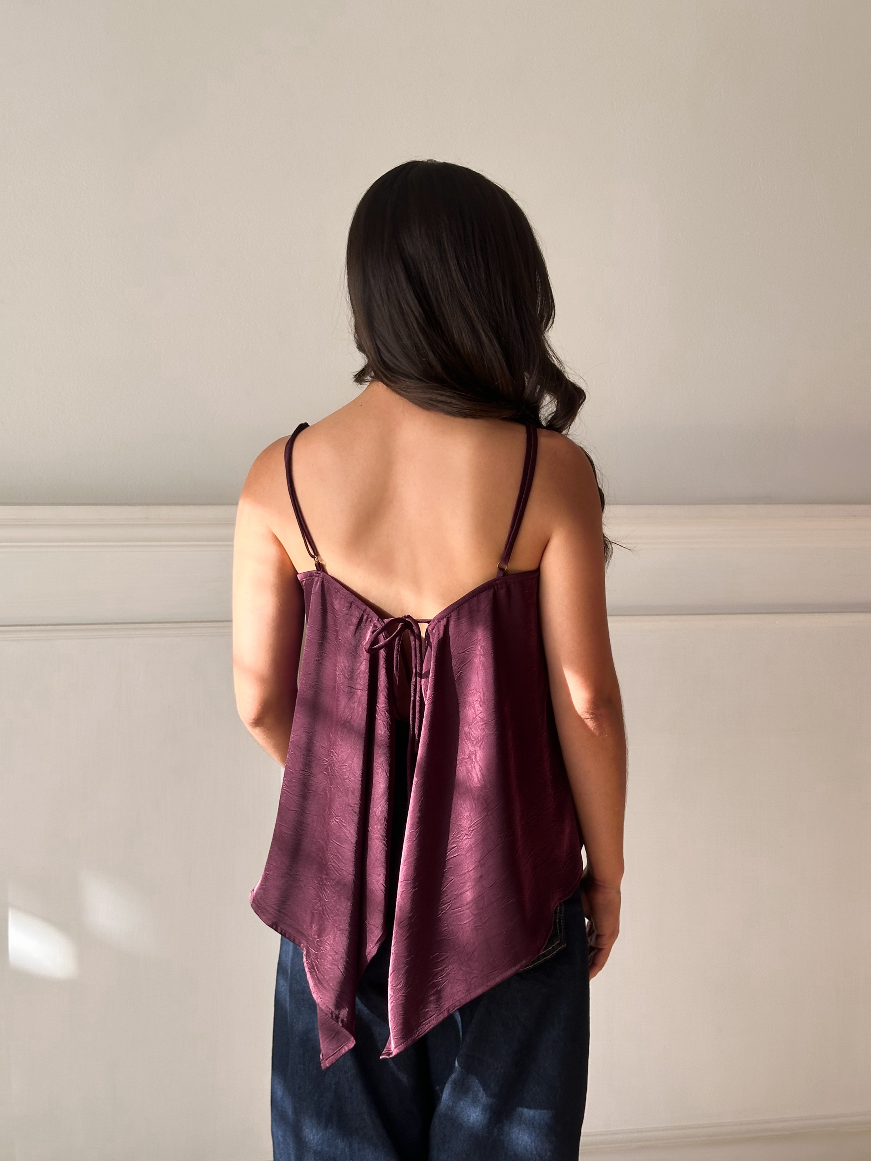 Blusa Vero Moda Mollie 10335402
