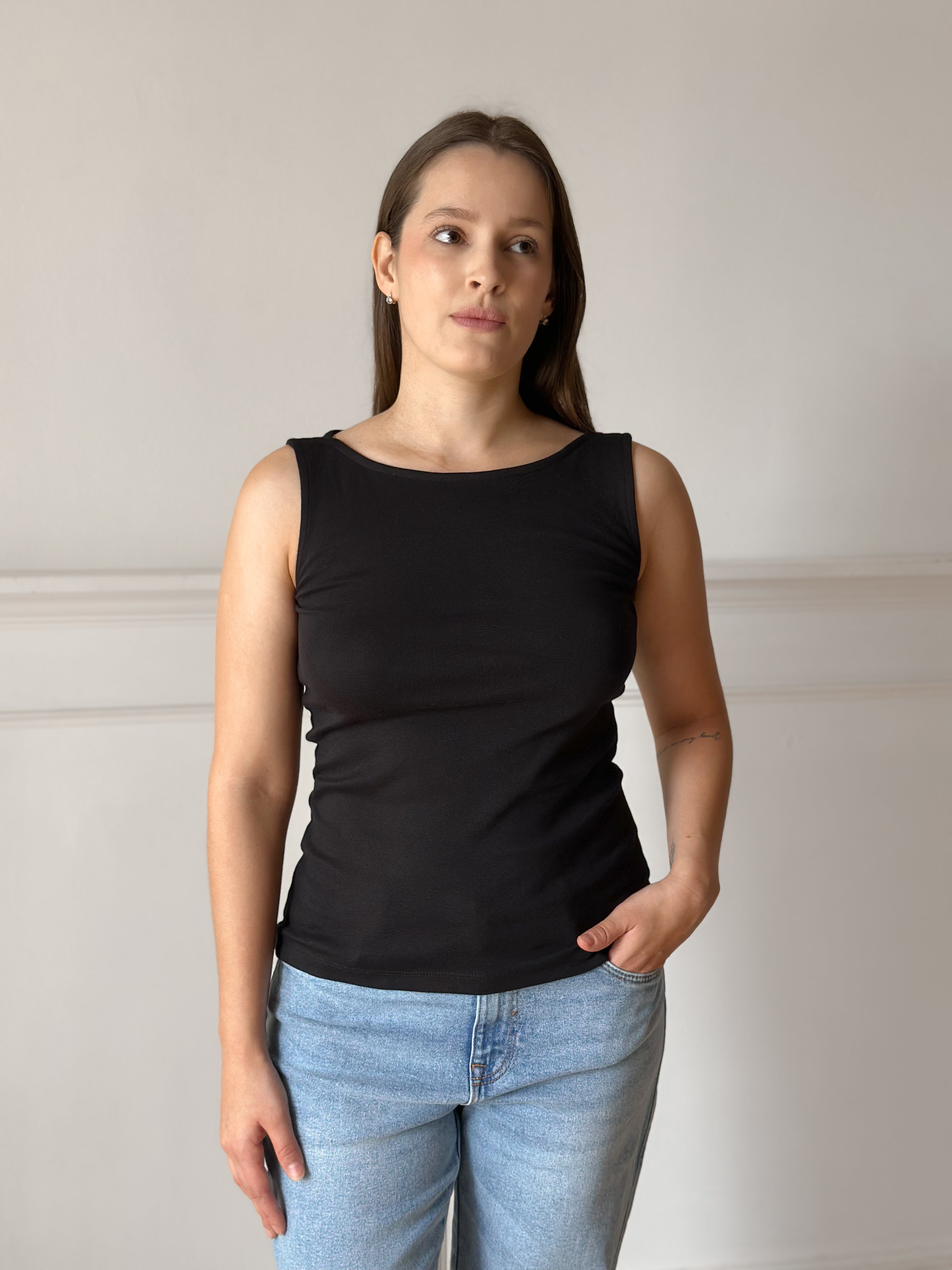 Blusa JDY Tess 15374429