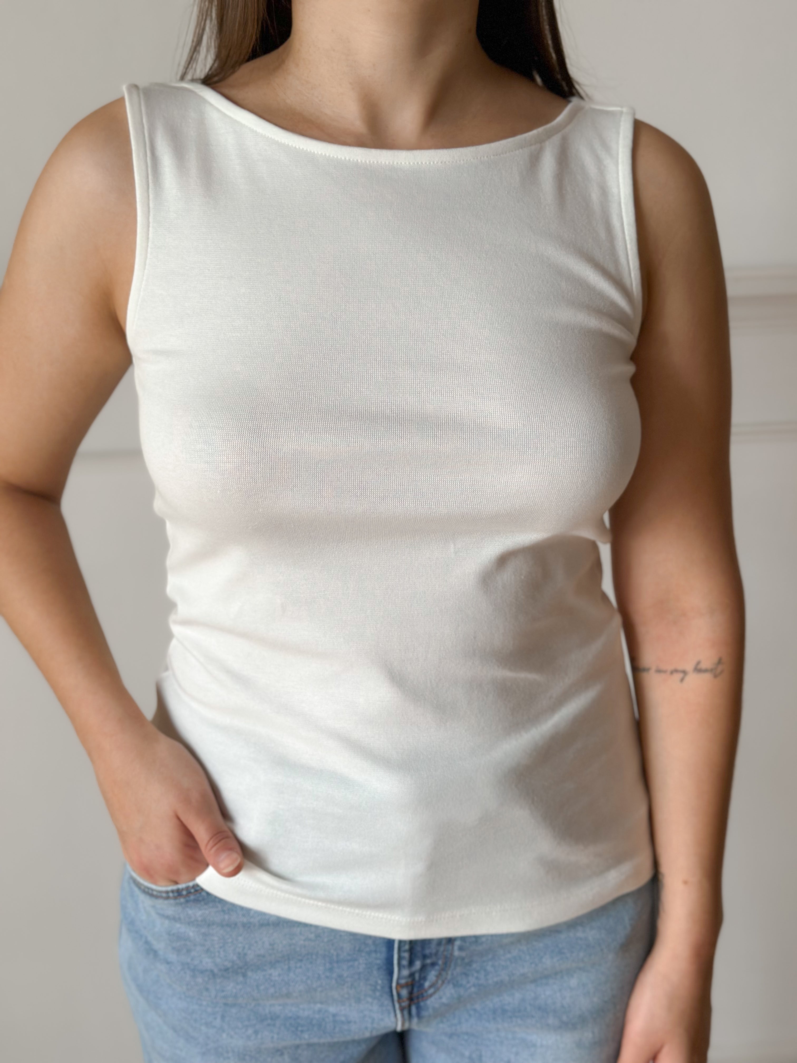 Blusa JDY Tess 15374429