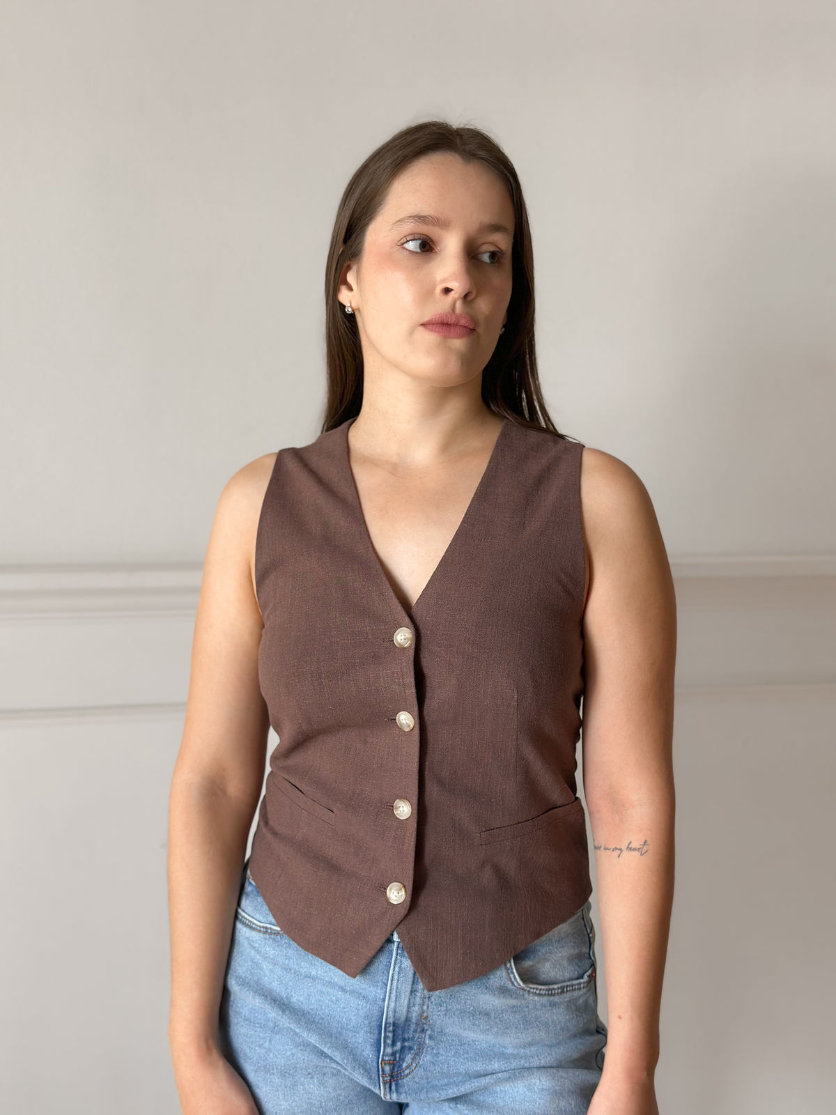 Blusa Only Siesta 15374221