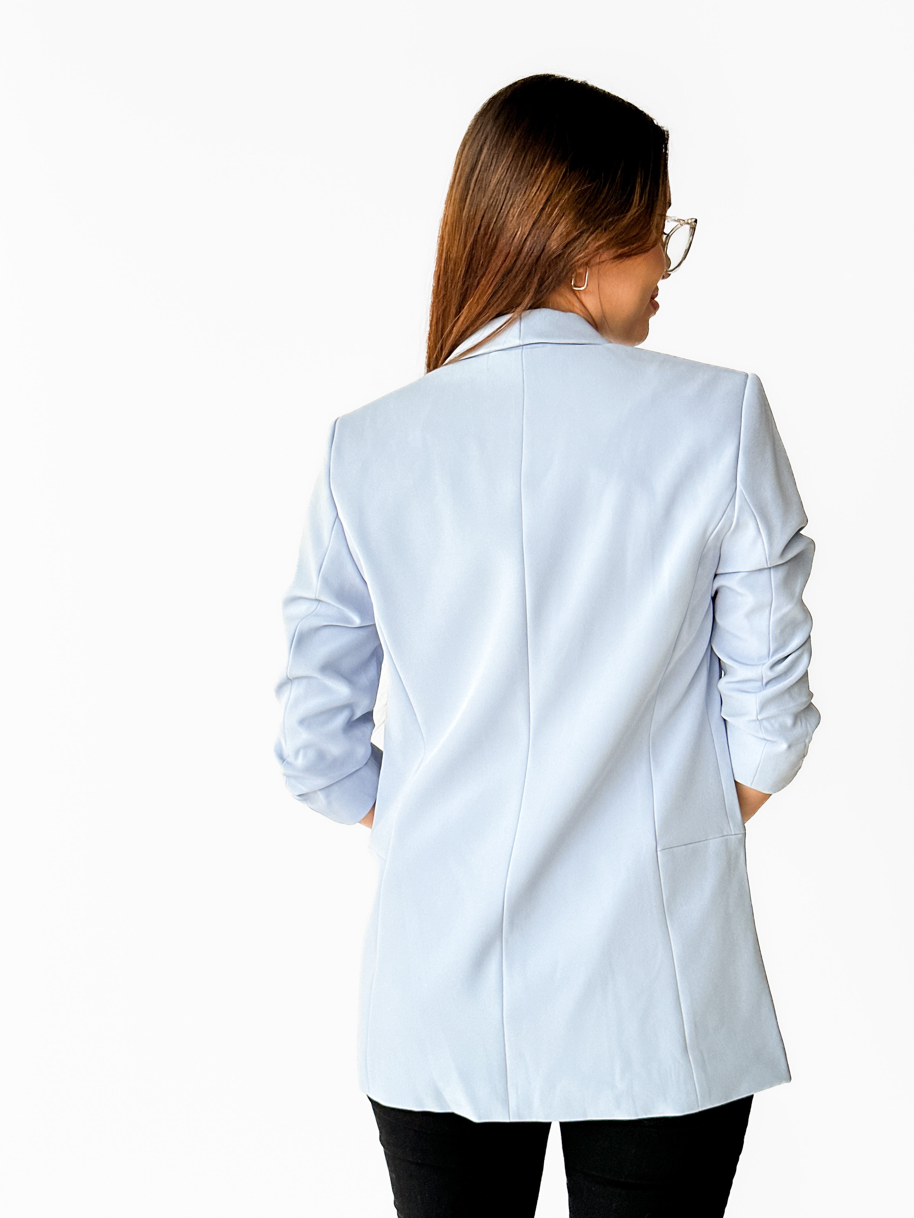 Blazer Only Lelly 15197451