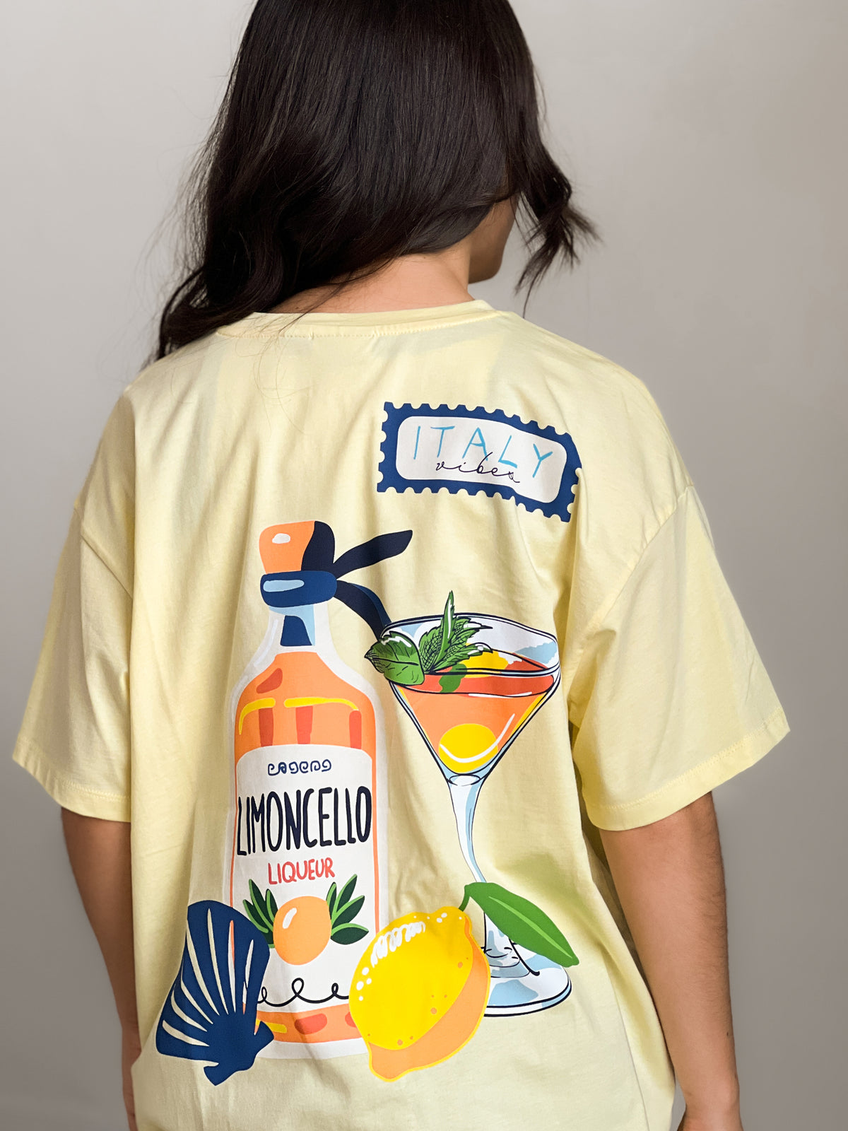 Tshirt Pieces Alifi ll 17163845