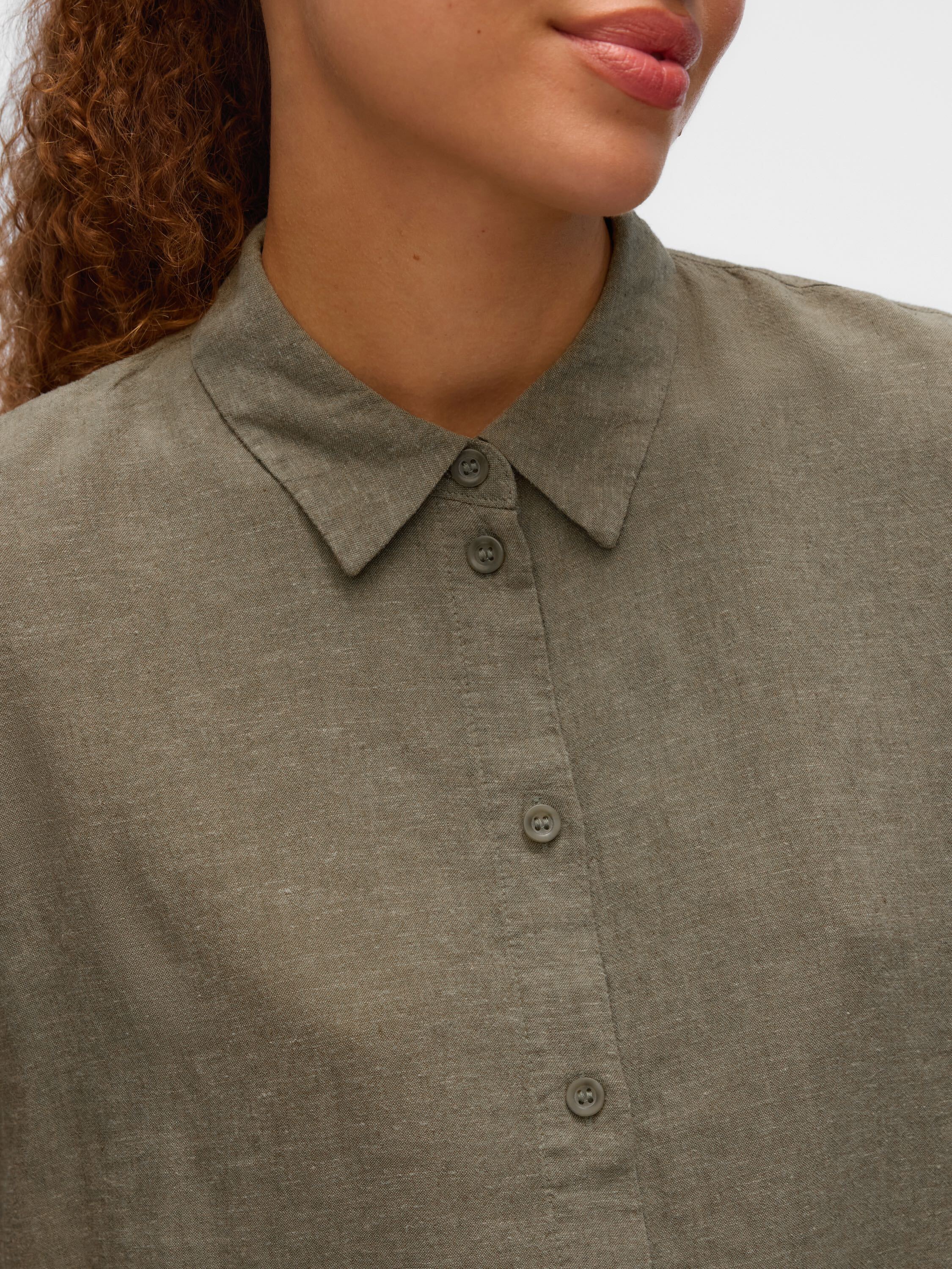Blusa Vero Moda Linn 10306820