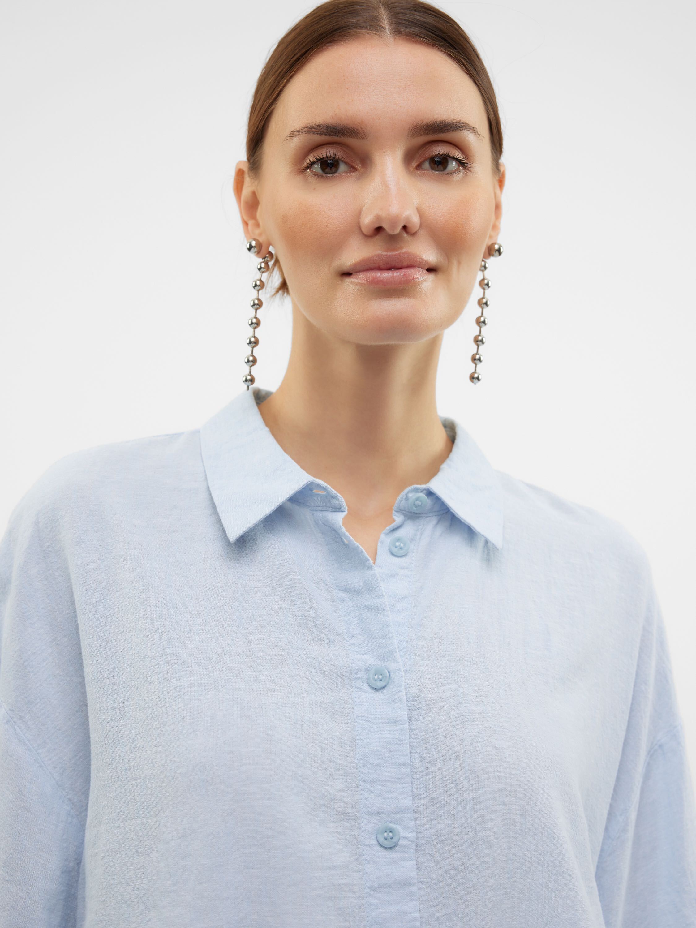 Blusa Vero Moda Linn 10306820