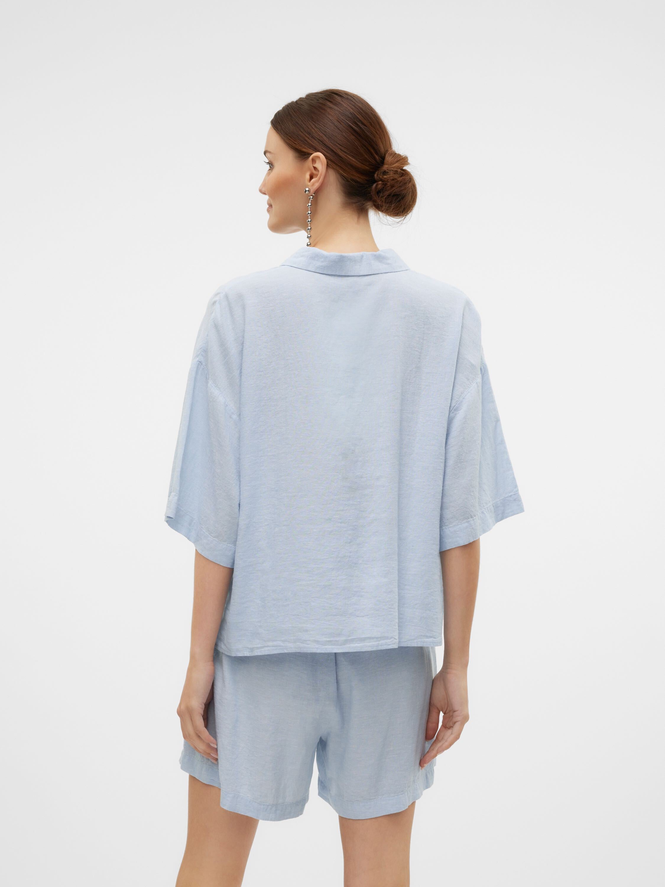 Blusa Vero Moda Linn 10306820