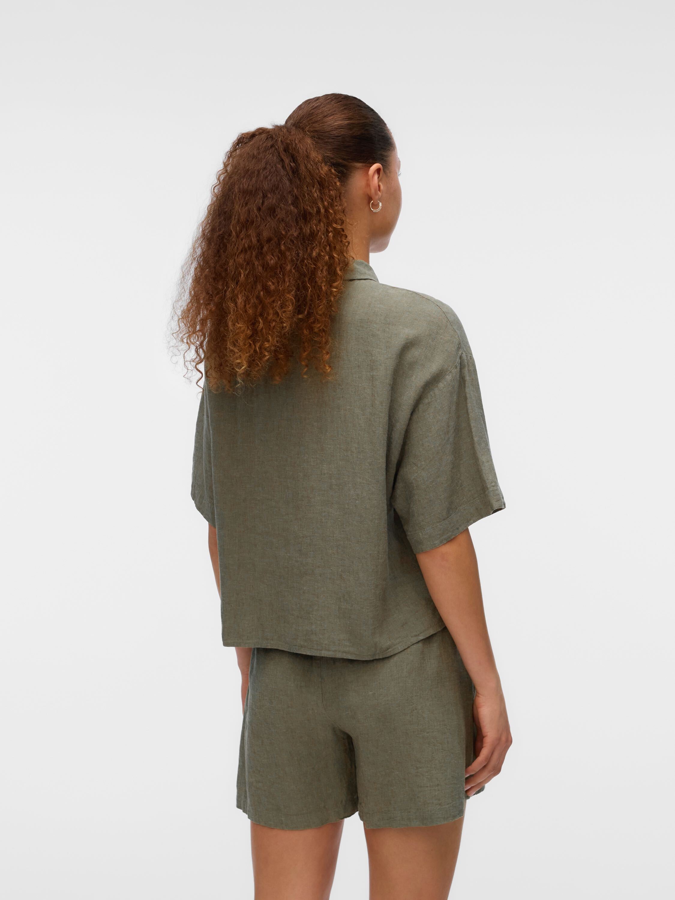 Blusa Vero Moda Linn 10306820