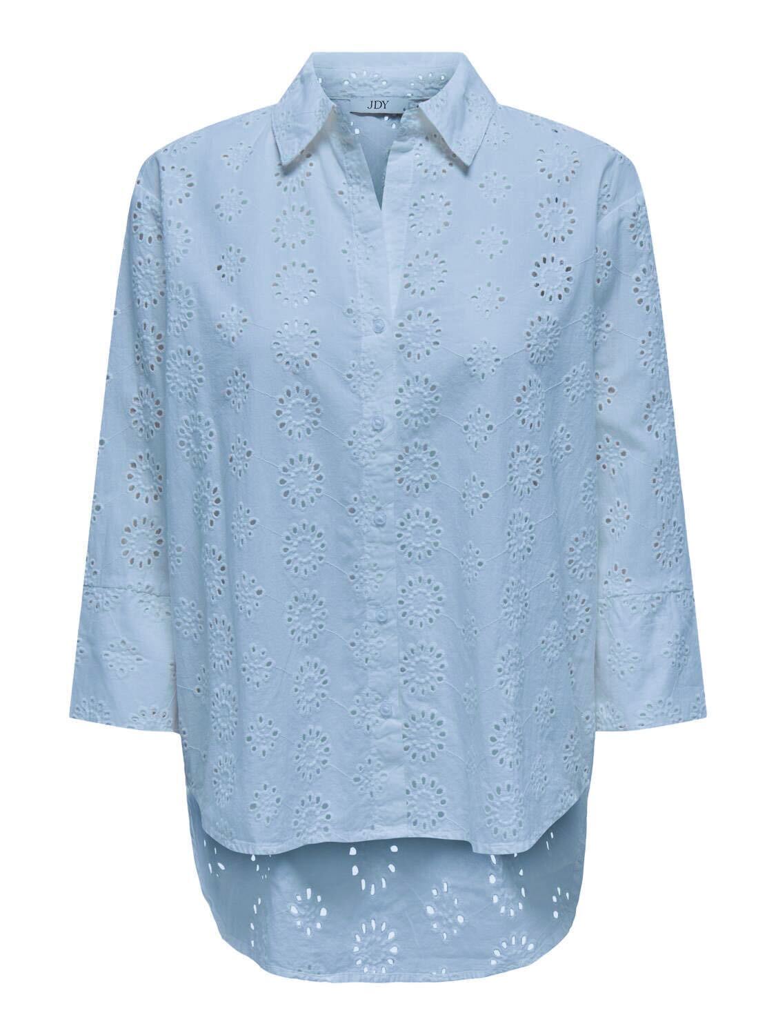 Blusa JDY Tallie 15292179 15292179