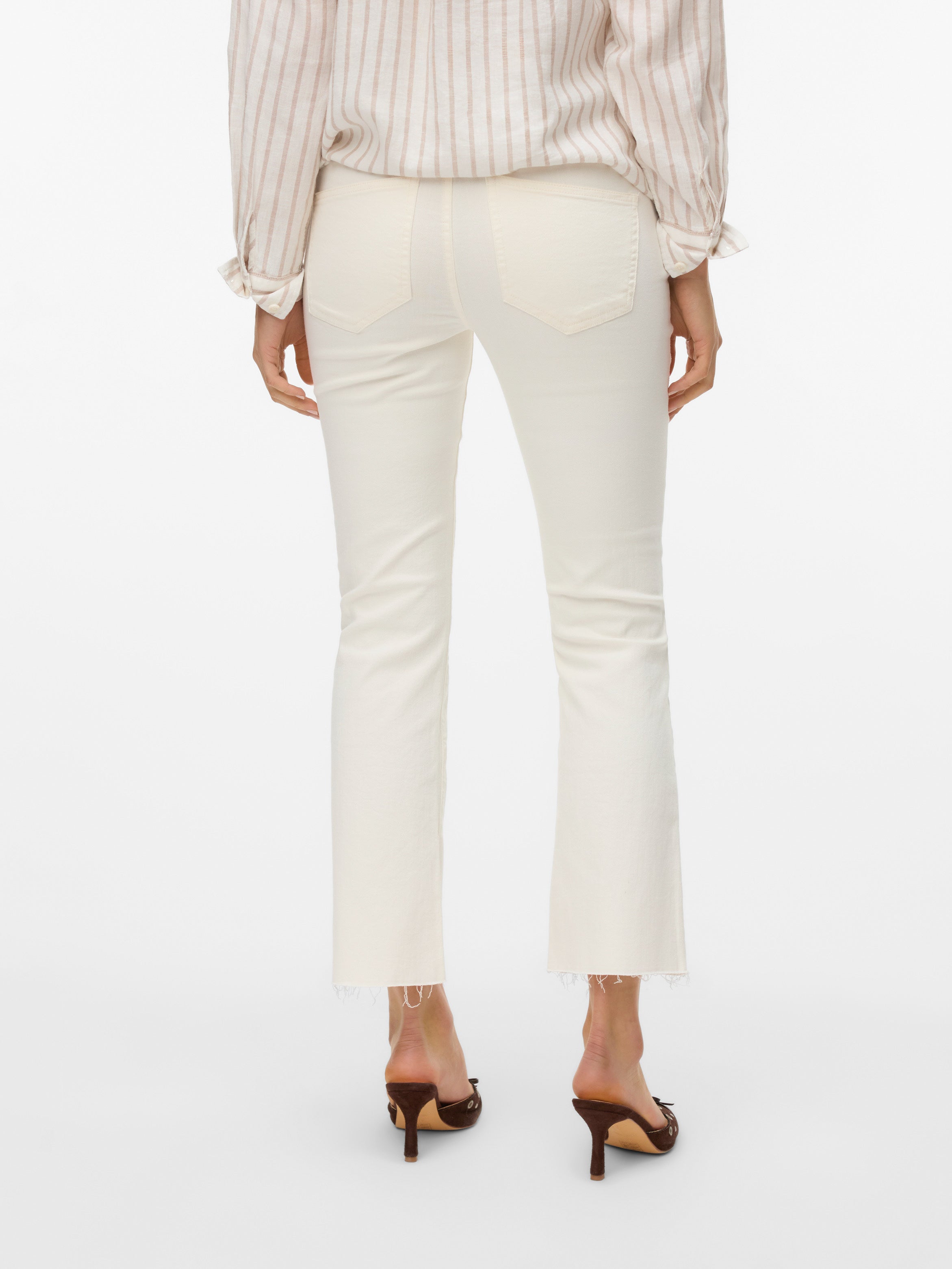 Pantalón Vero Moda Wild 32 10289924