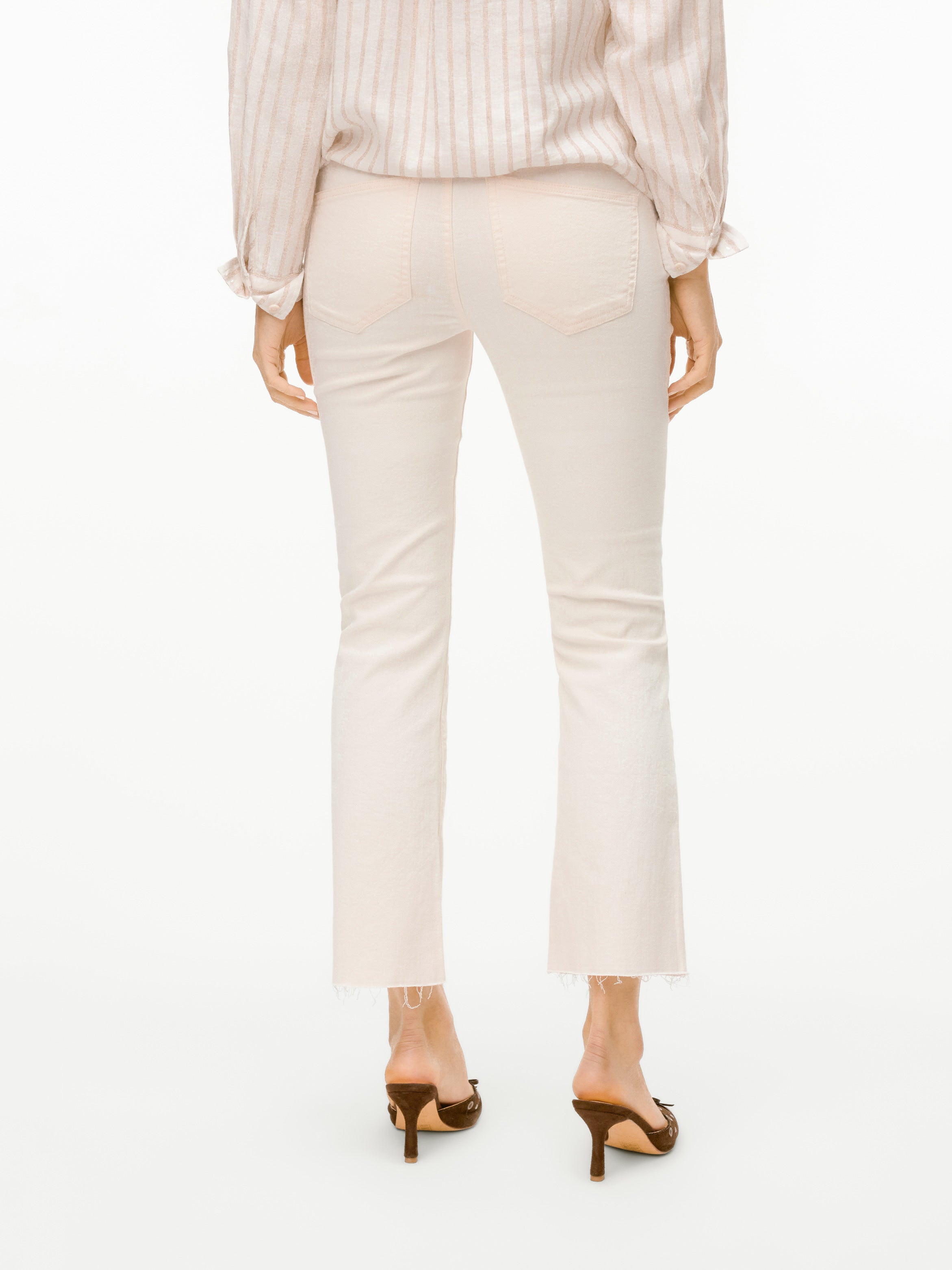 Pantalón Vero Moda Wild 32 10289924