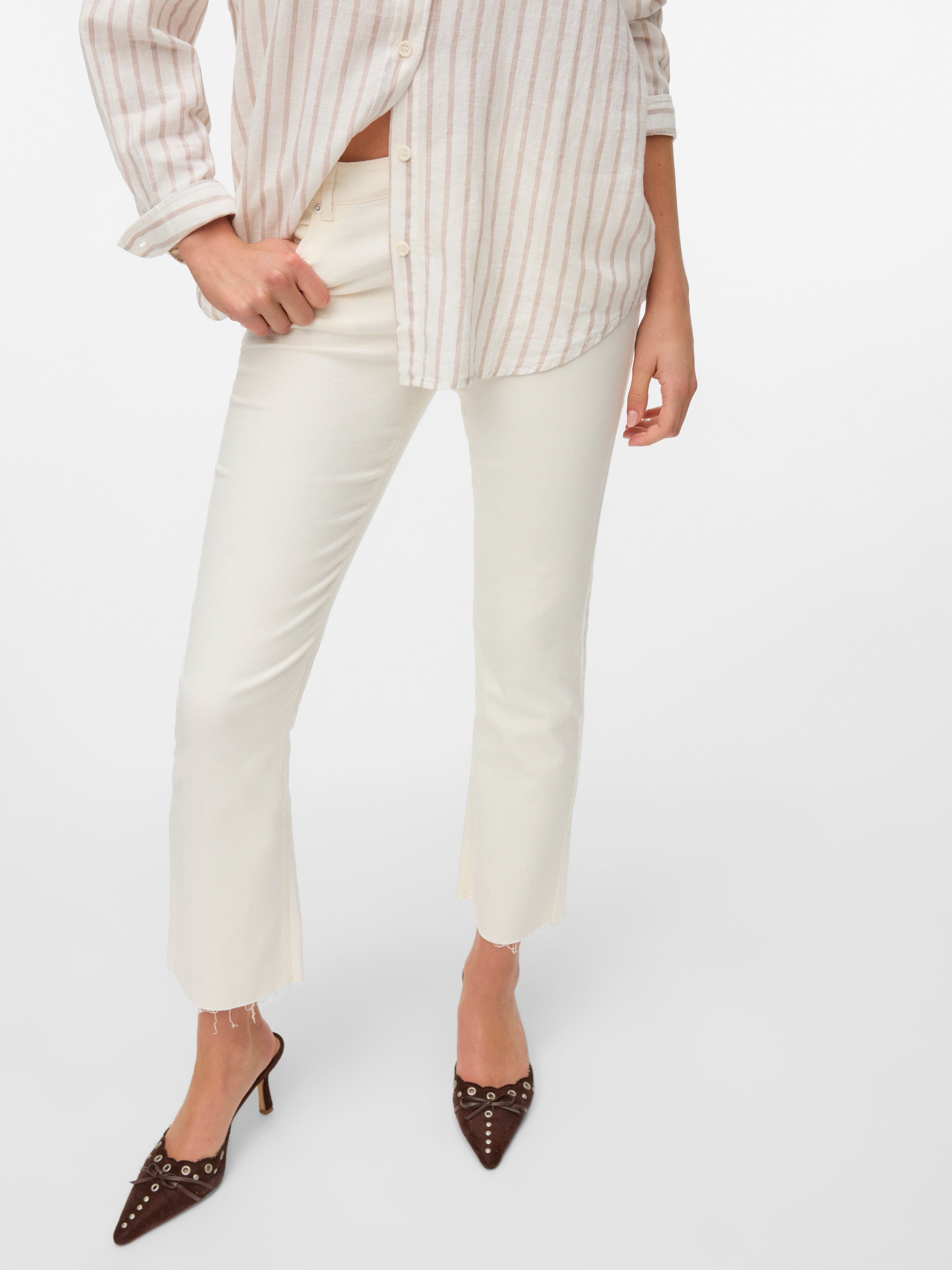 Pantalón Vero Moda Wild 32 10289924