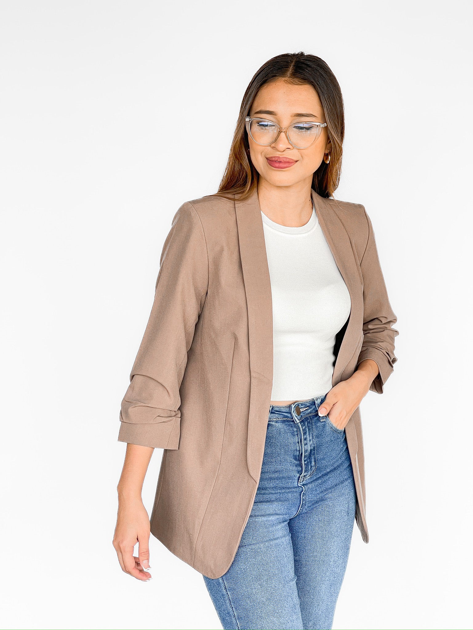 Blazer Pieces Bossella II 17090996