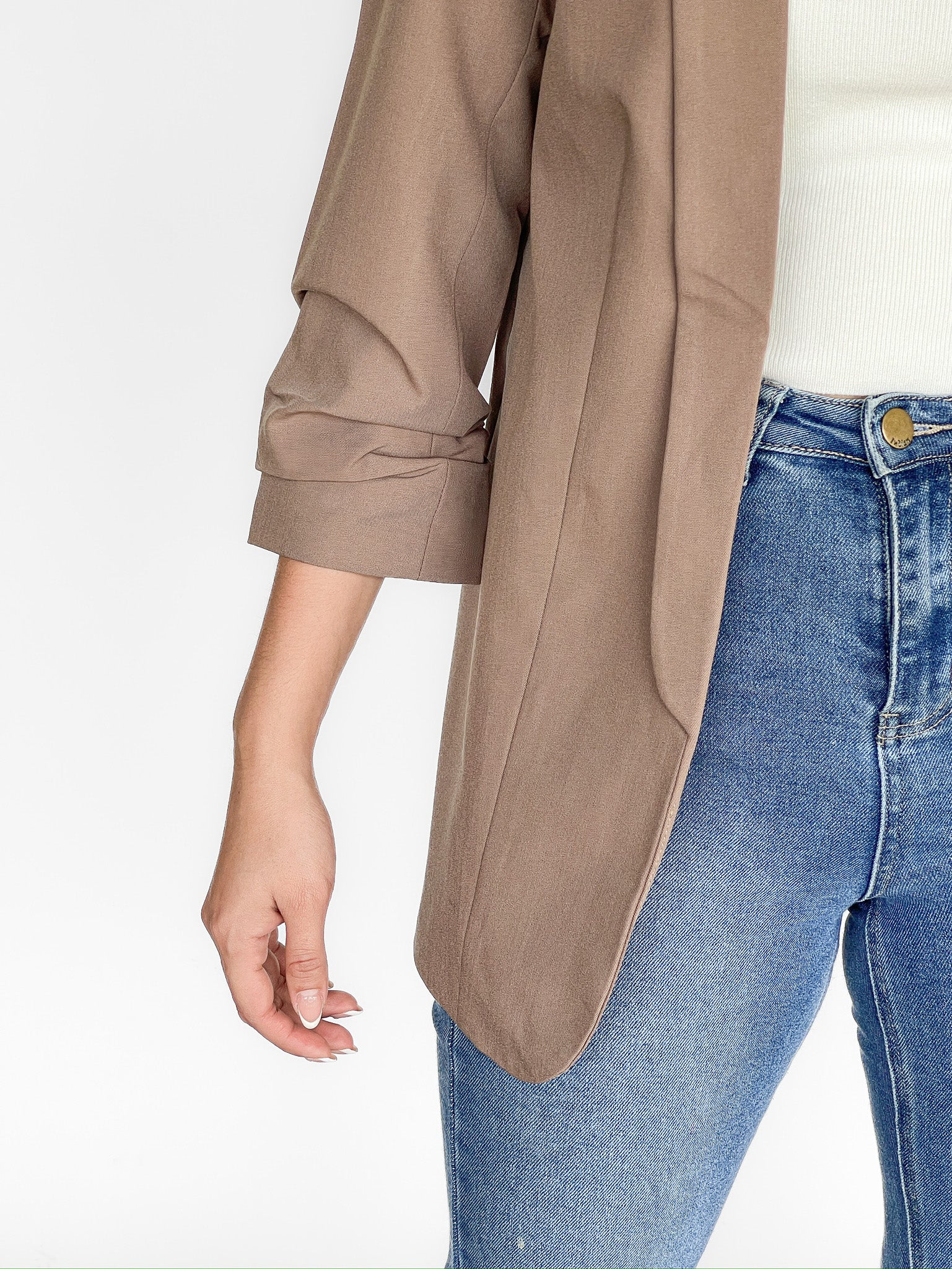 Blazer Pieces Bossella II 17090996