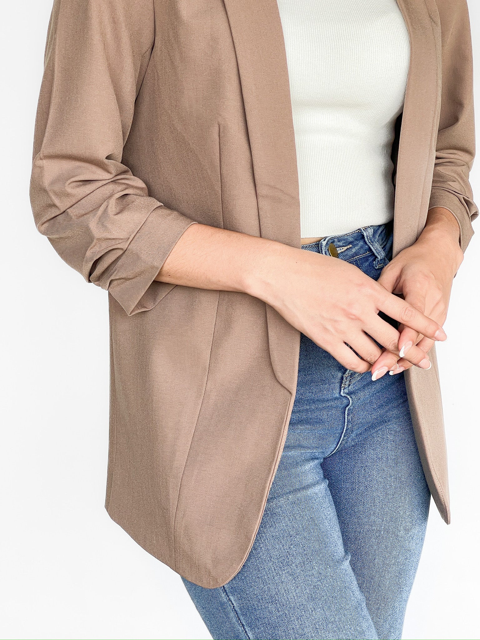 Blazer Pieces Bossella II 17090996