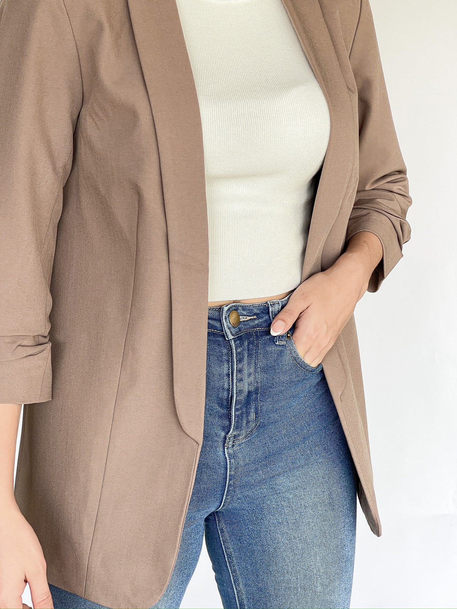 Blazer Pieces Bossella II 17090996