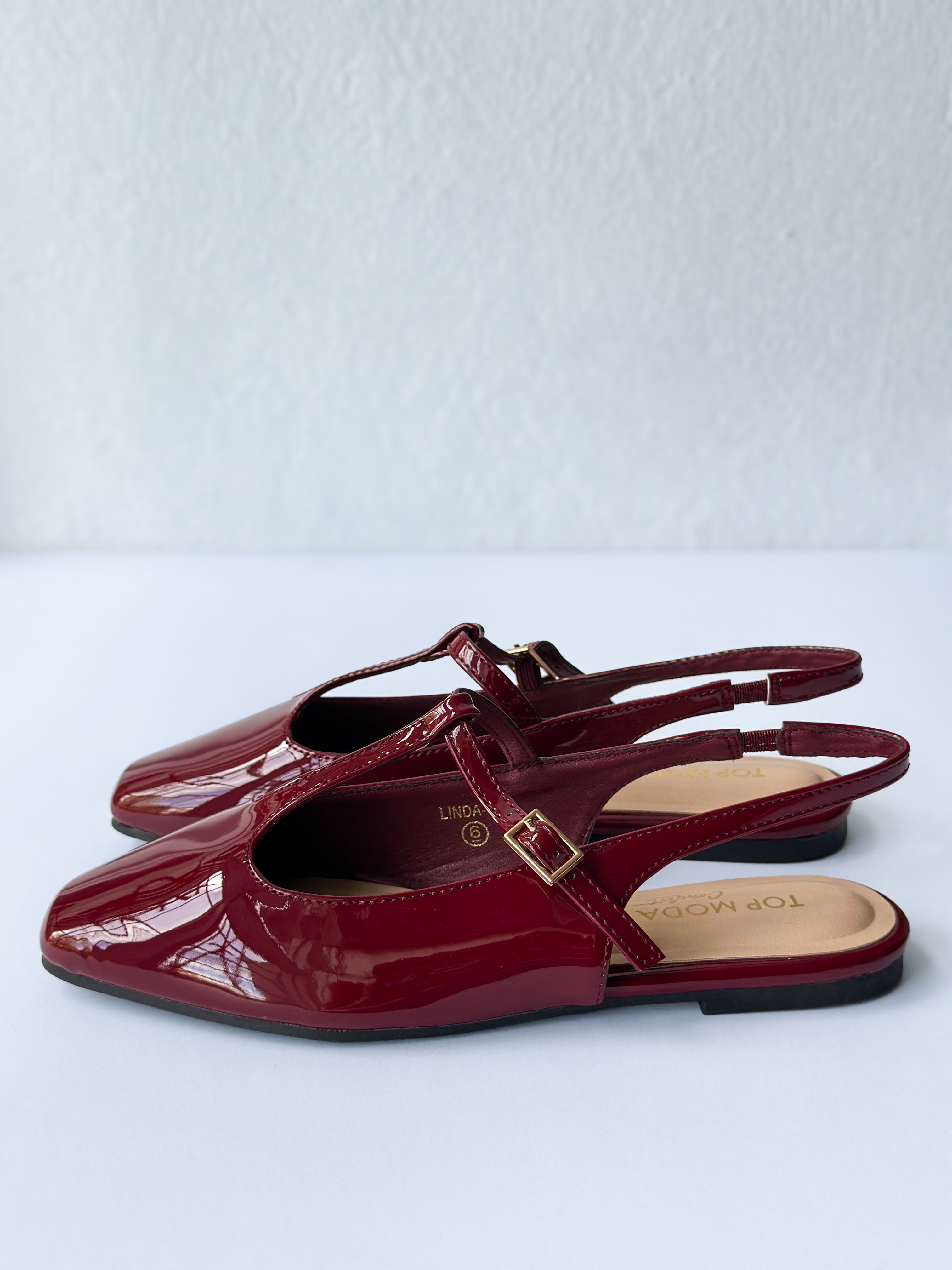 Flats linda Linda-40