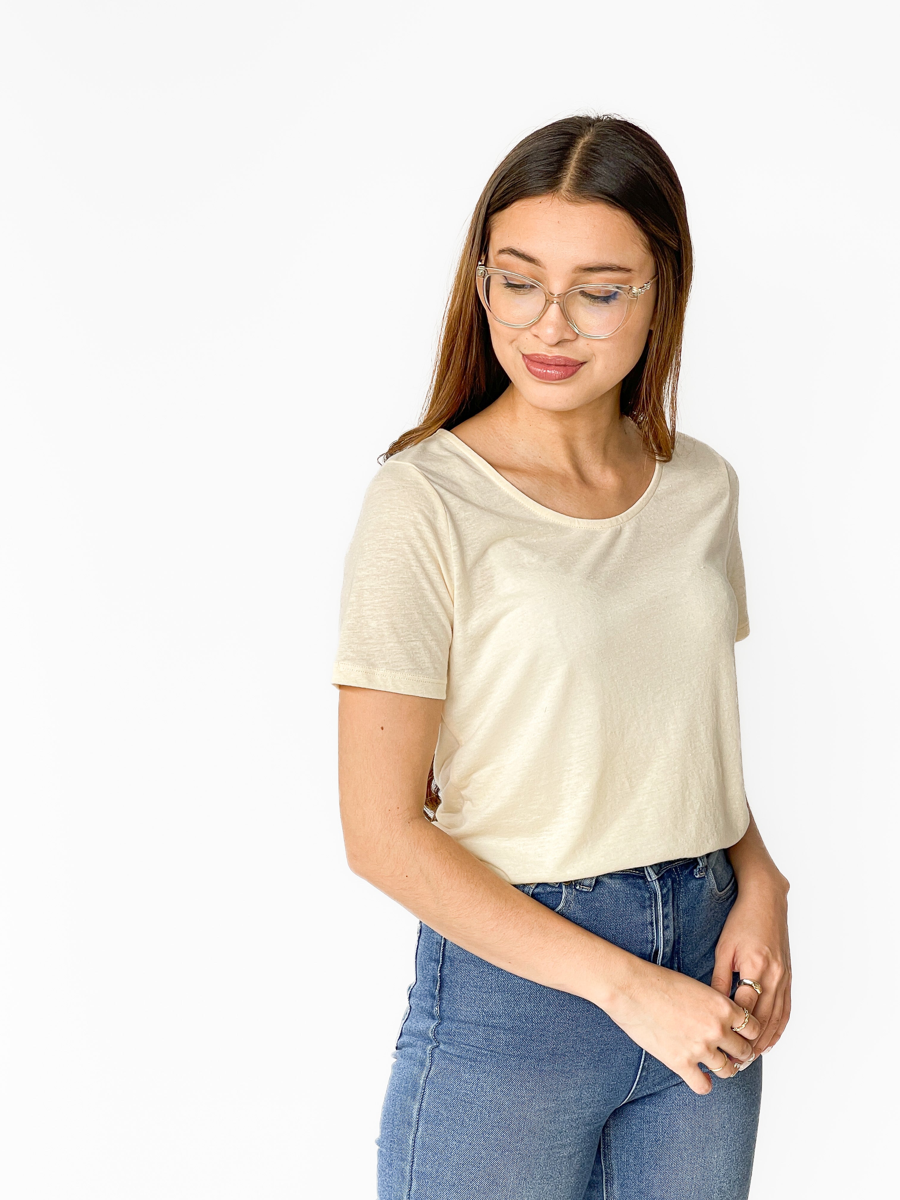 Tshirt Jdy Linette 15296671