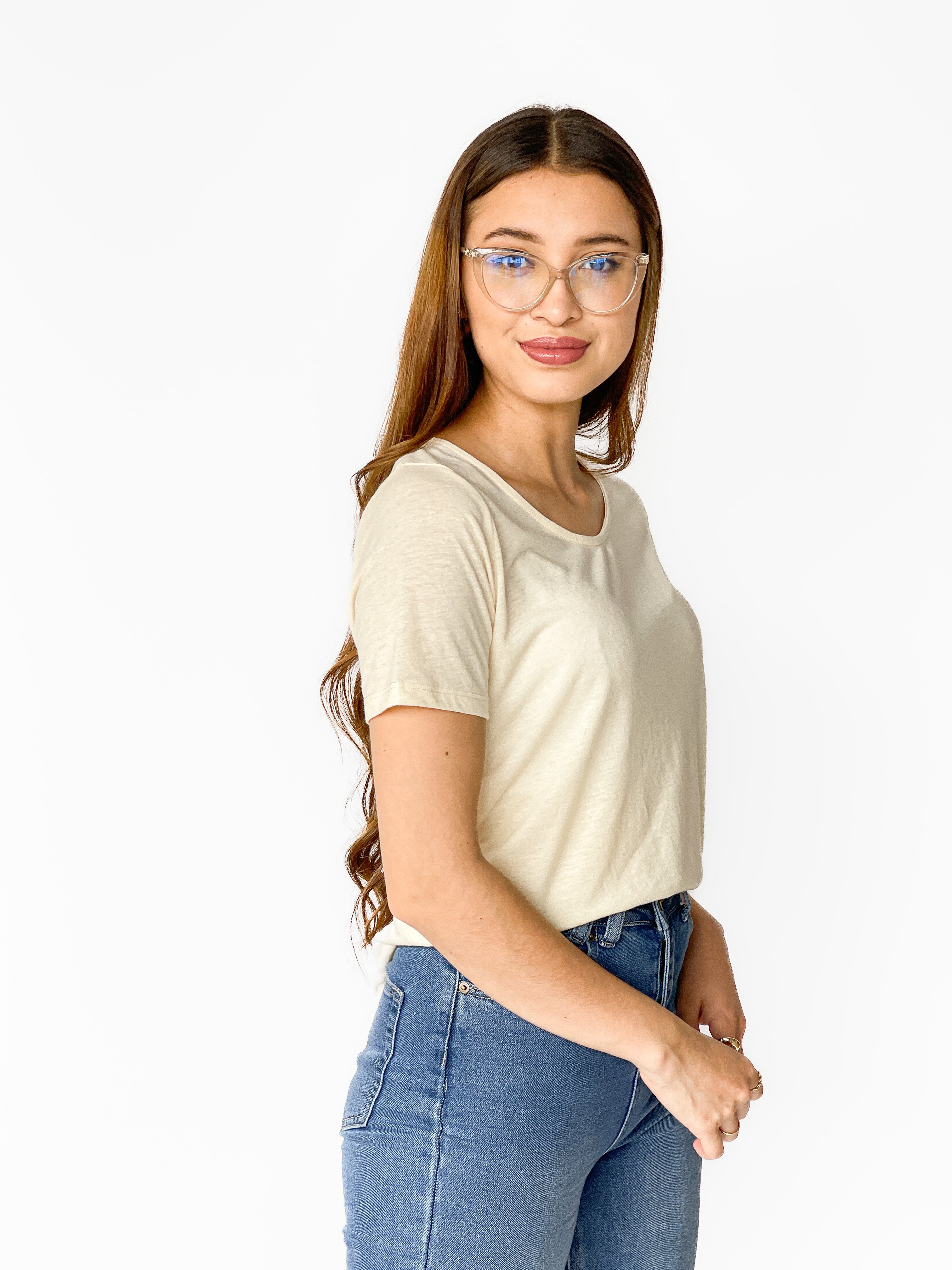 Tshirt Jdy Linette 15296671